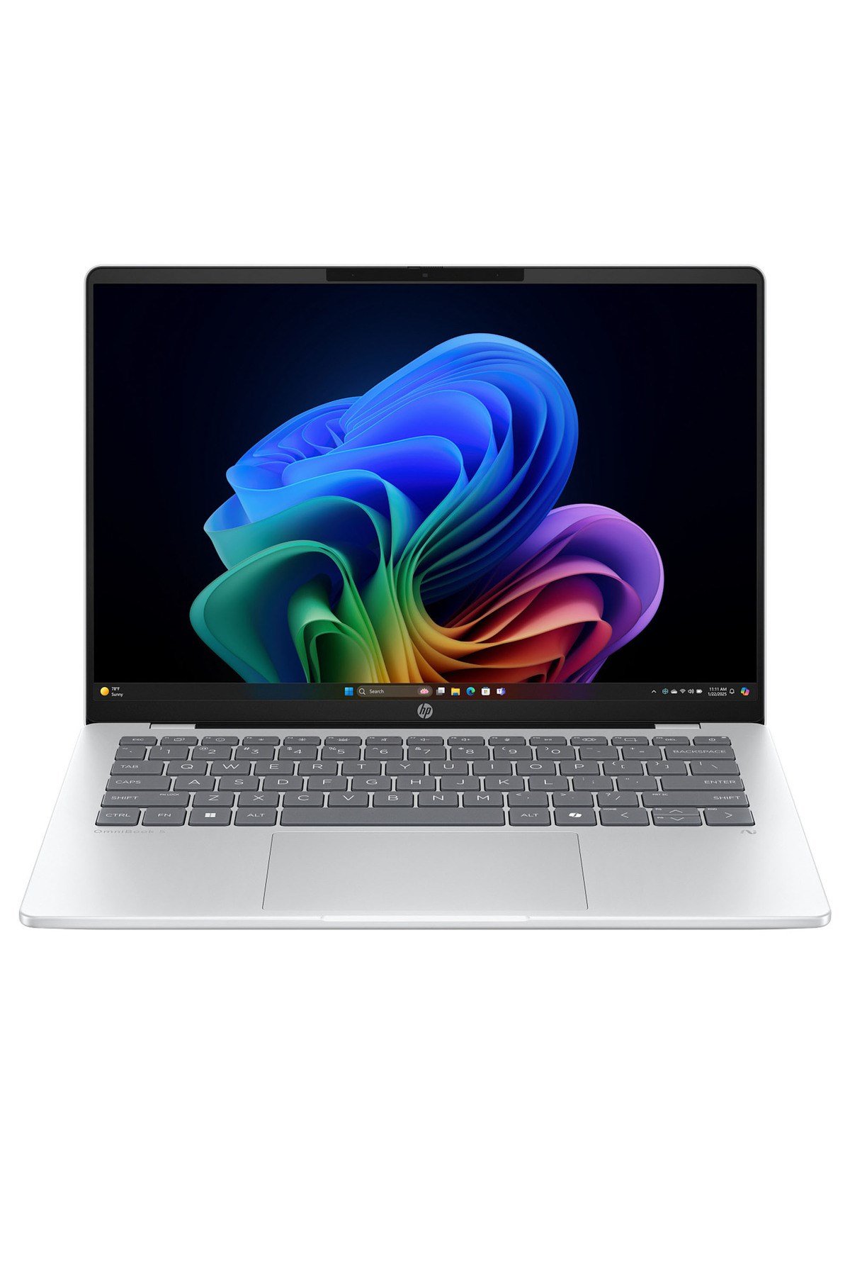 OmniBook 5 BB600TT002 XPlus X1P-42-100 16GB 2TBSSD 14