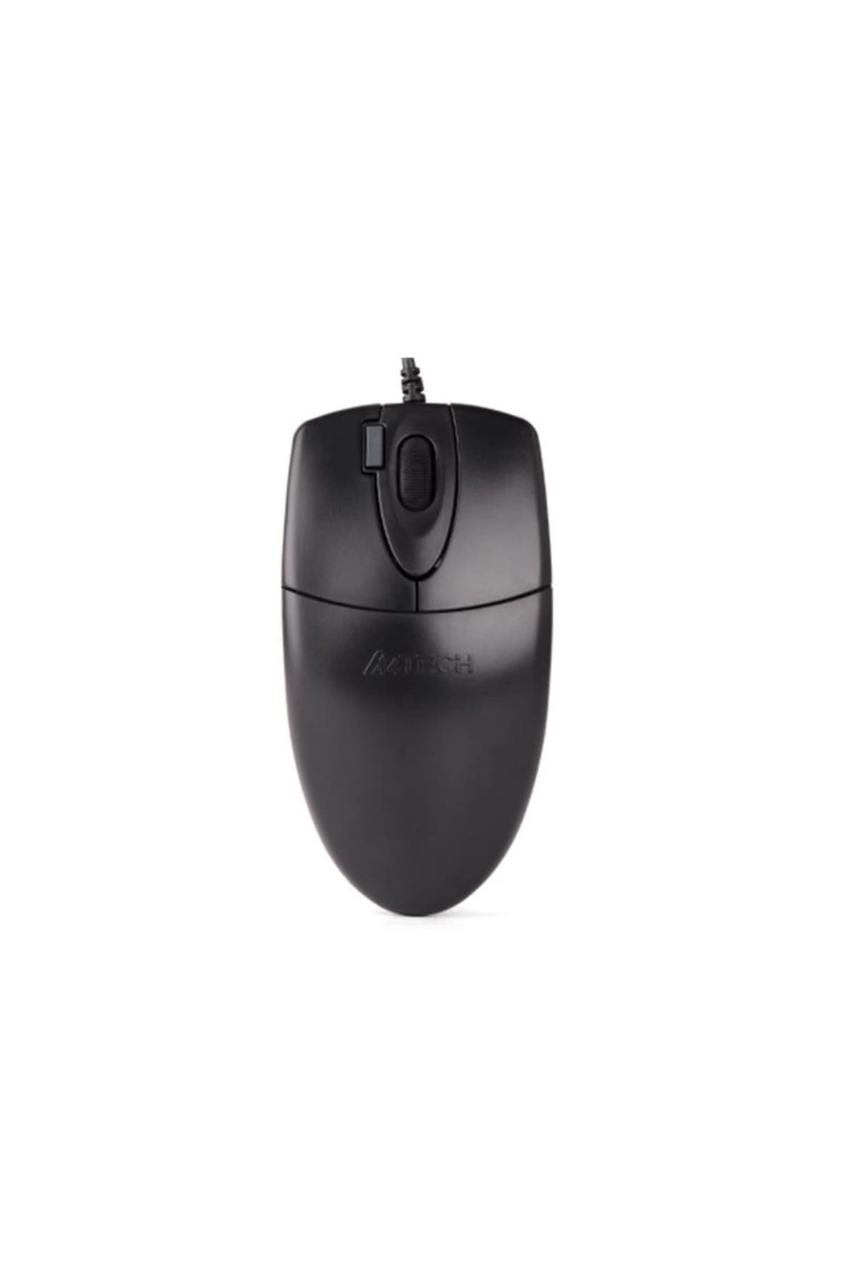 Op-620d Siyah Usb Optik 1000dpı Kablolu Mouse