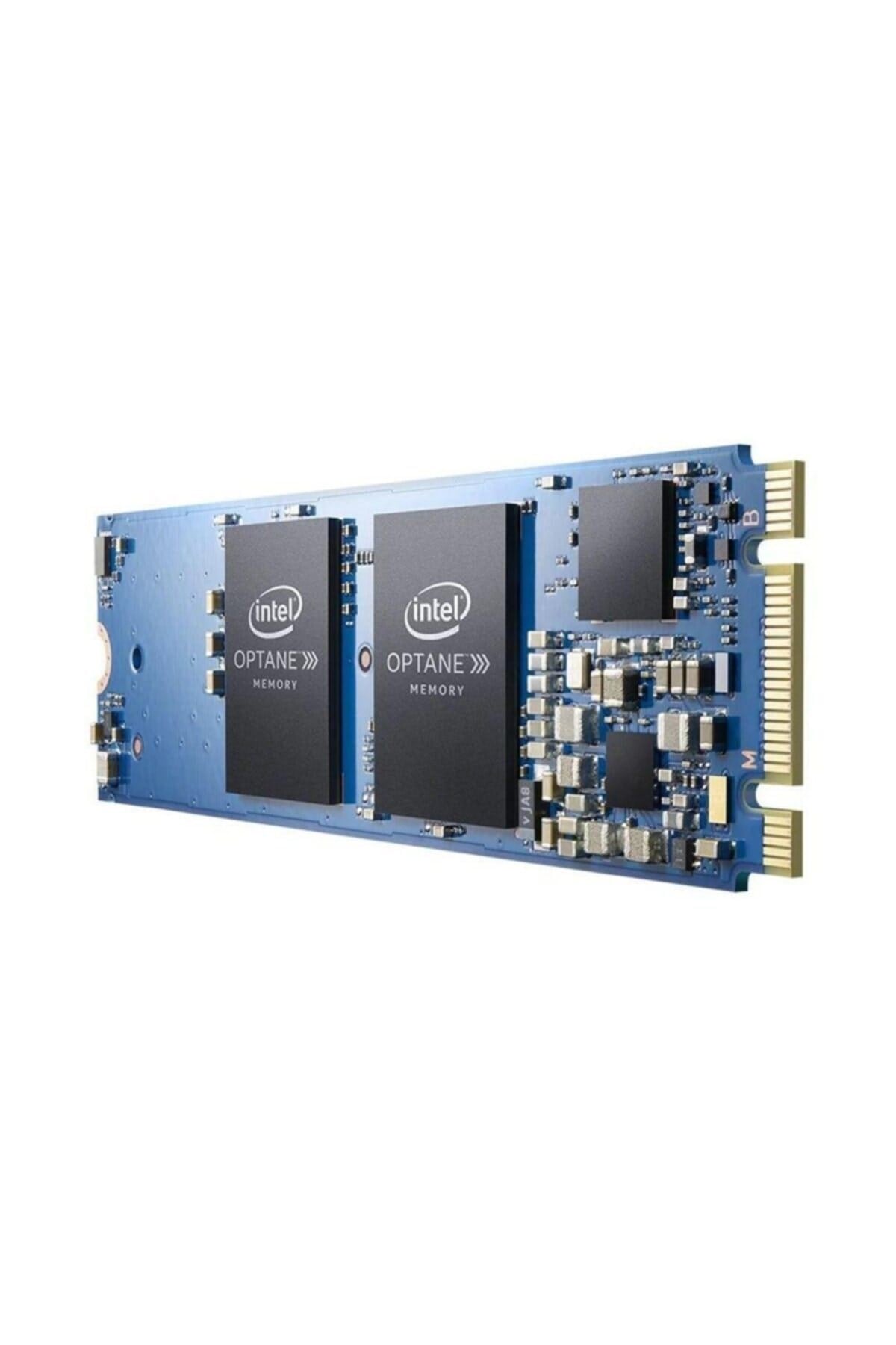 Optane Hbrpeknx0101ah 256gb M.2 Nvme 22-80 Ssd