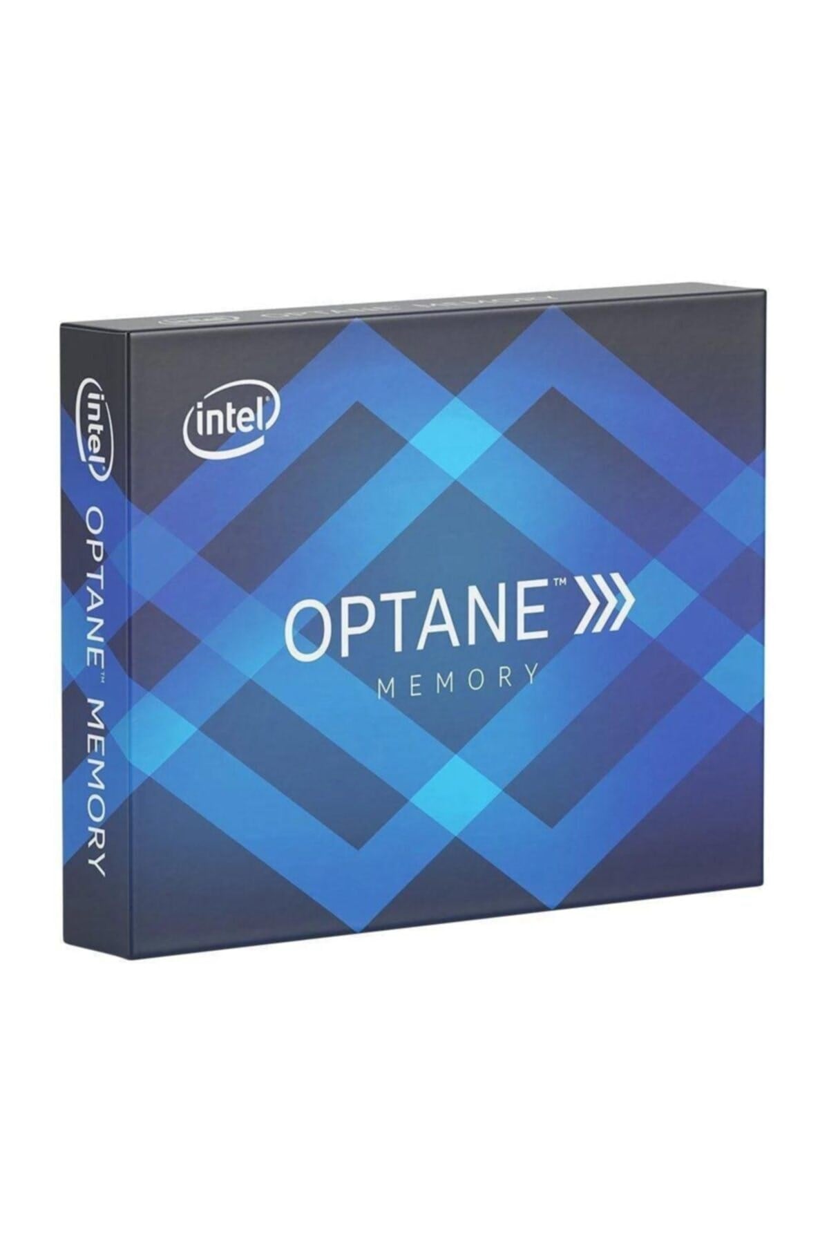 Optane Memory M10 16gb