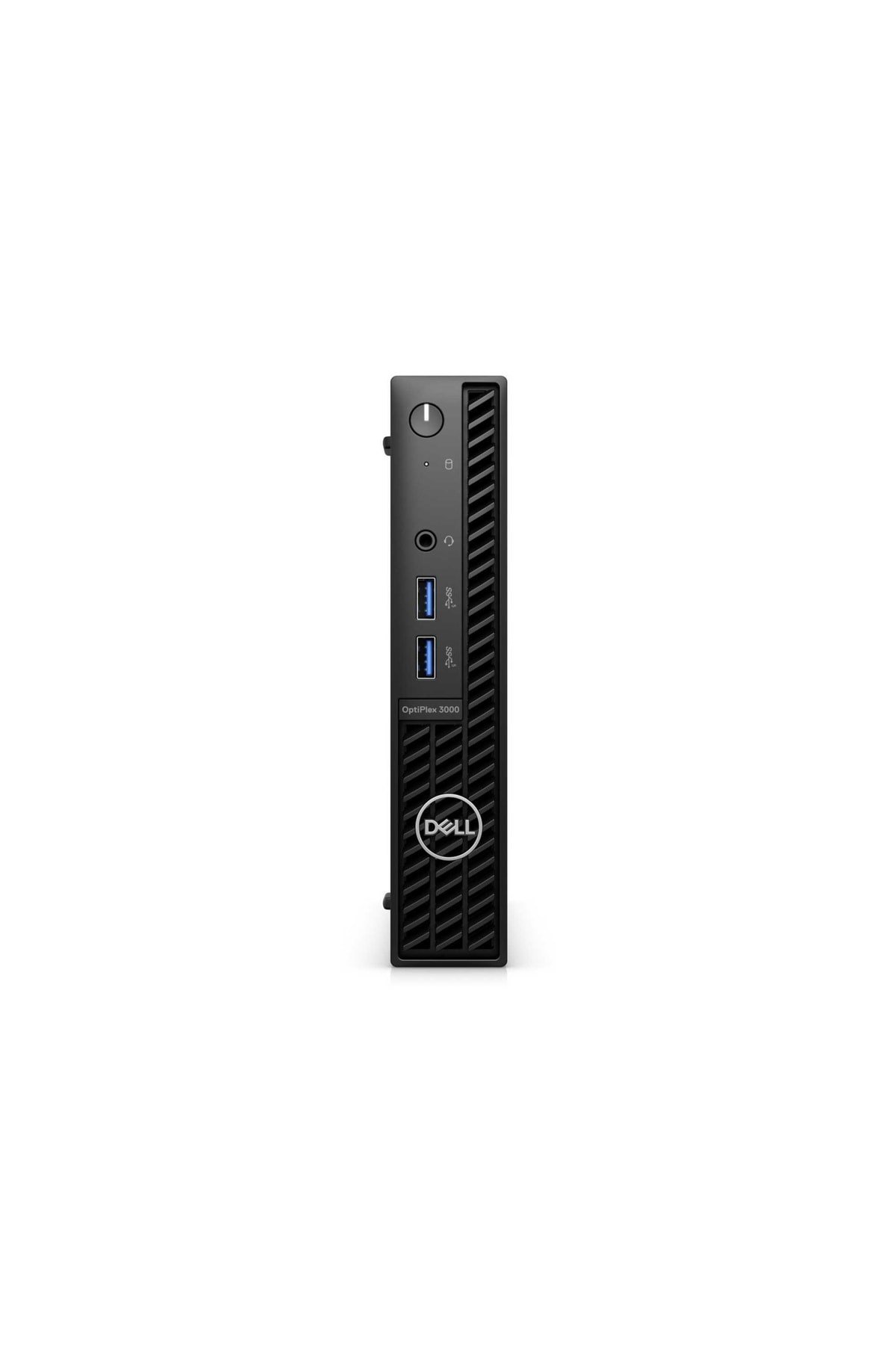 Optiplex 3000mff N007o3000mff_vp_u I3-12100t 8gb 256ssd Freedos Mini Bilgisayar