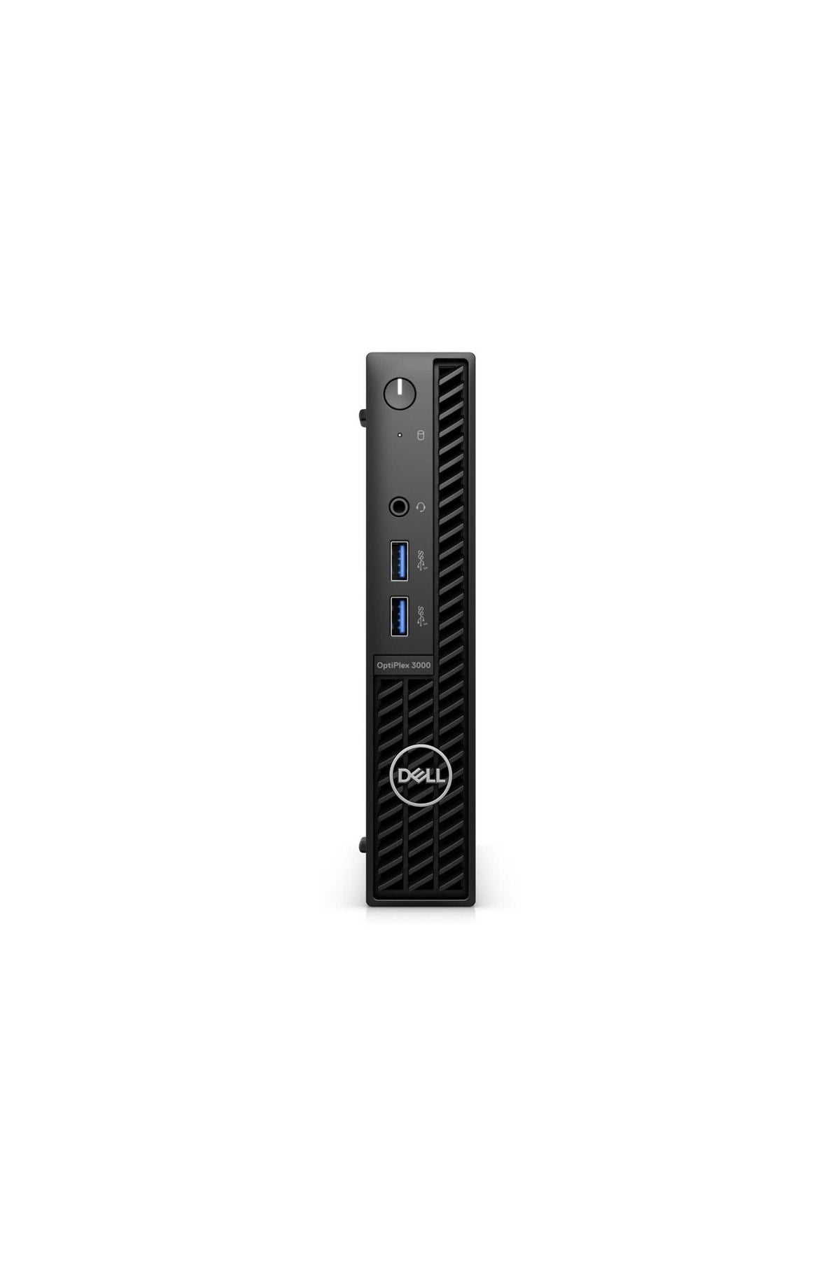 Optiplex 3000mff N007o3000mff_vp_u01 I3-12100t 8gb 512ssd Freedos Mini Bilgisayar