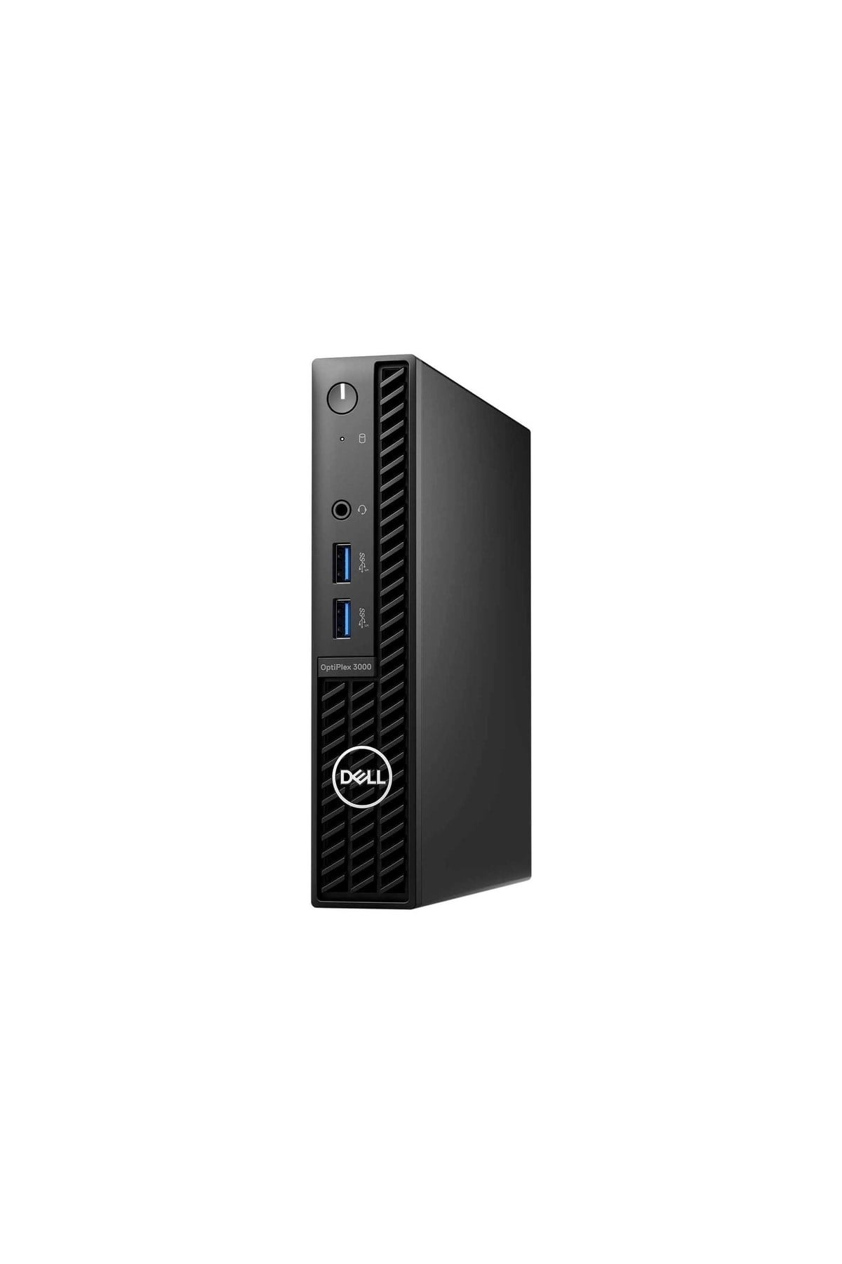 Optiplex 3000mff N012o3000mffac_u07 I5-12500t 32gb 512ssd Freedos Mini Bilgisayar