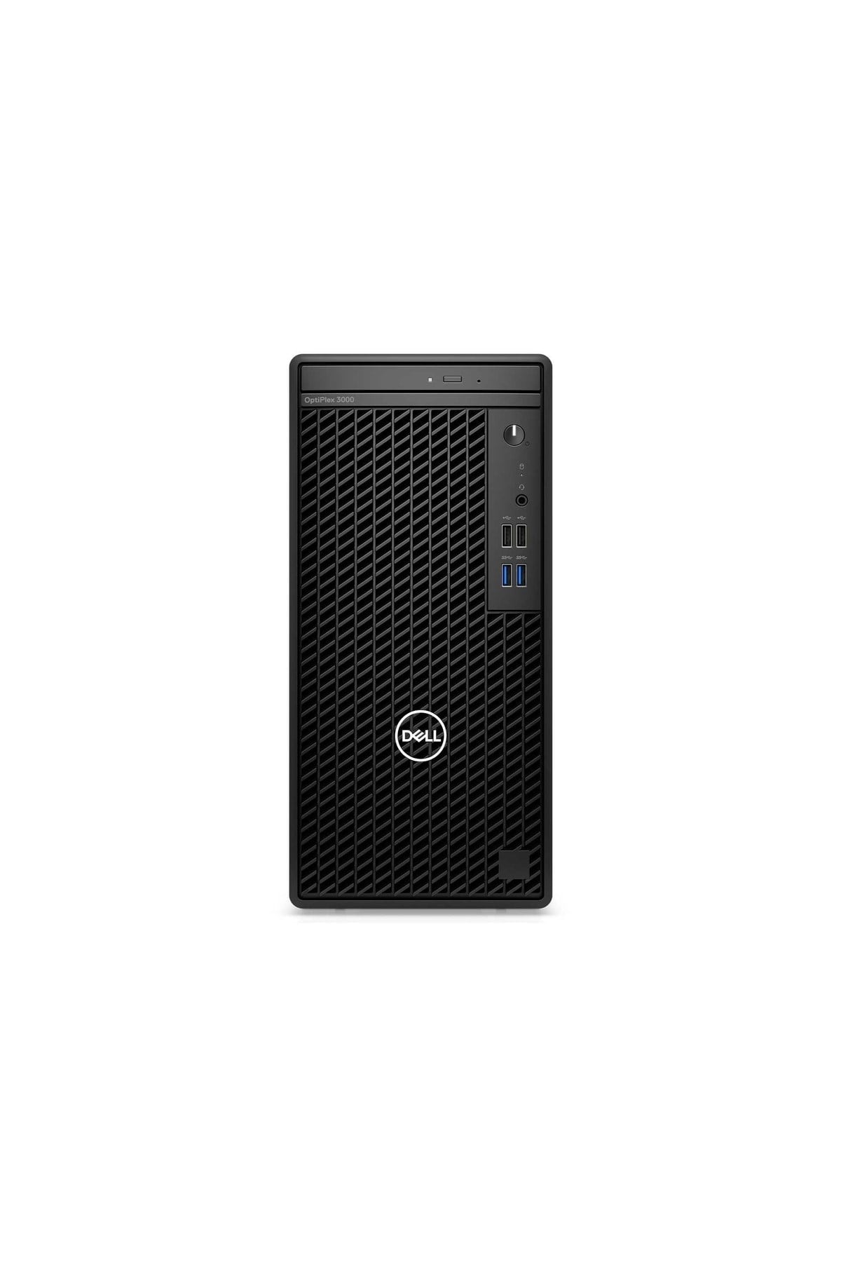 Optiplex 3000mt N010o3000mtac-u04 I5-12500 8gb 1tb+512ssd Freedos Masaüstü Bilgisayar
