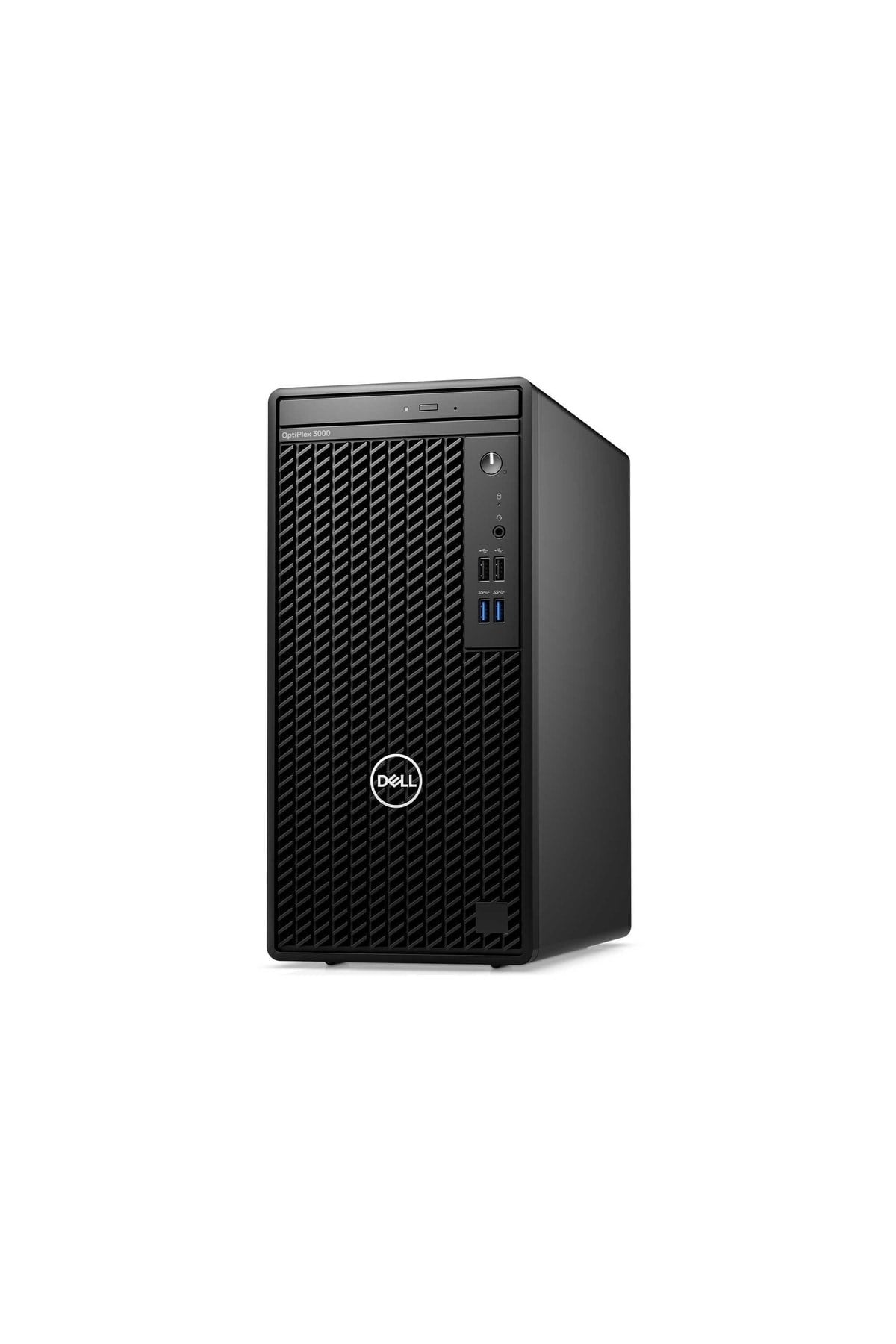 Optiplex 3000mt N010o3000mtac-u04 I5-12500 8gb 1tb+512ssd Freedos Masaüstü Bilgisayar
