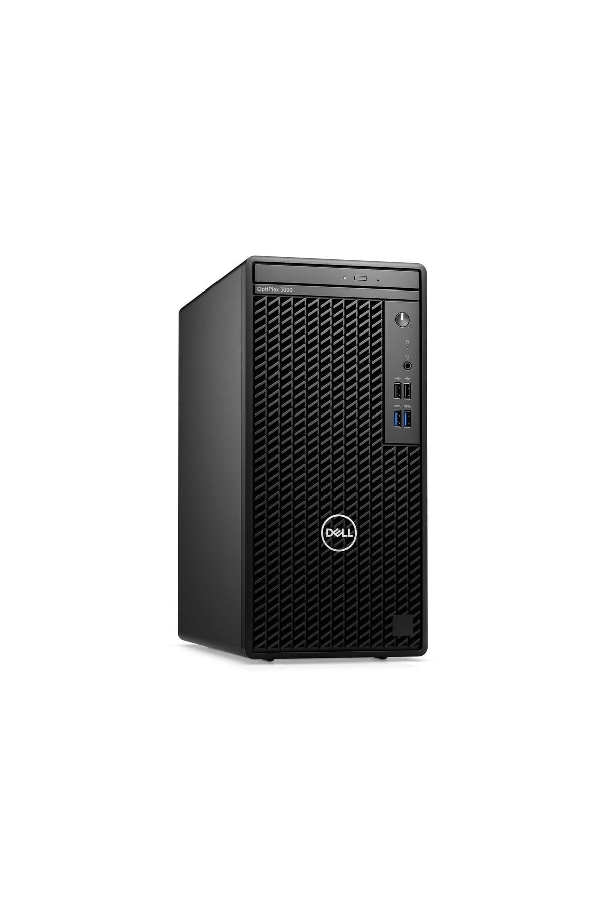 Optiplex 3000mt N010o3000mtac-u08 I5-12500 32gb 512ssd Freedos Masaüstü Bilgisayar