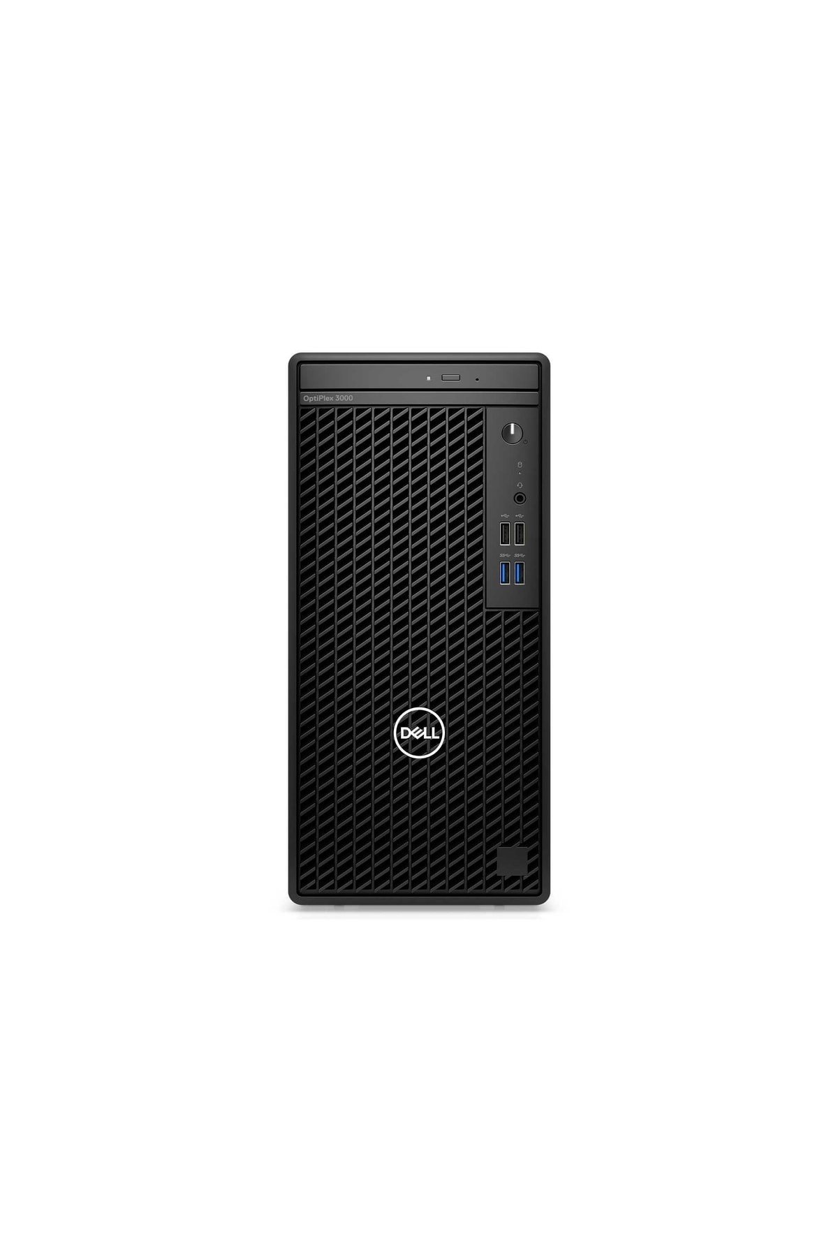 Optiplex 3000mt N010o3000mtac-u13 I5-12500 32gb 512ssd W11p Masaüstü Bilgisayar
