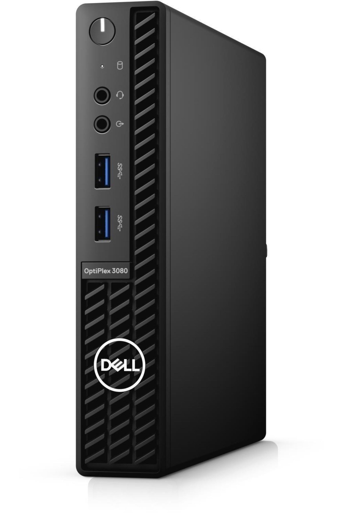 Optiplex 3080mff N024o3080mff_u06 I3-10105t 16gb 256ssd Freedos Mini Bilgisayar