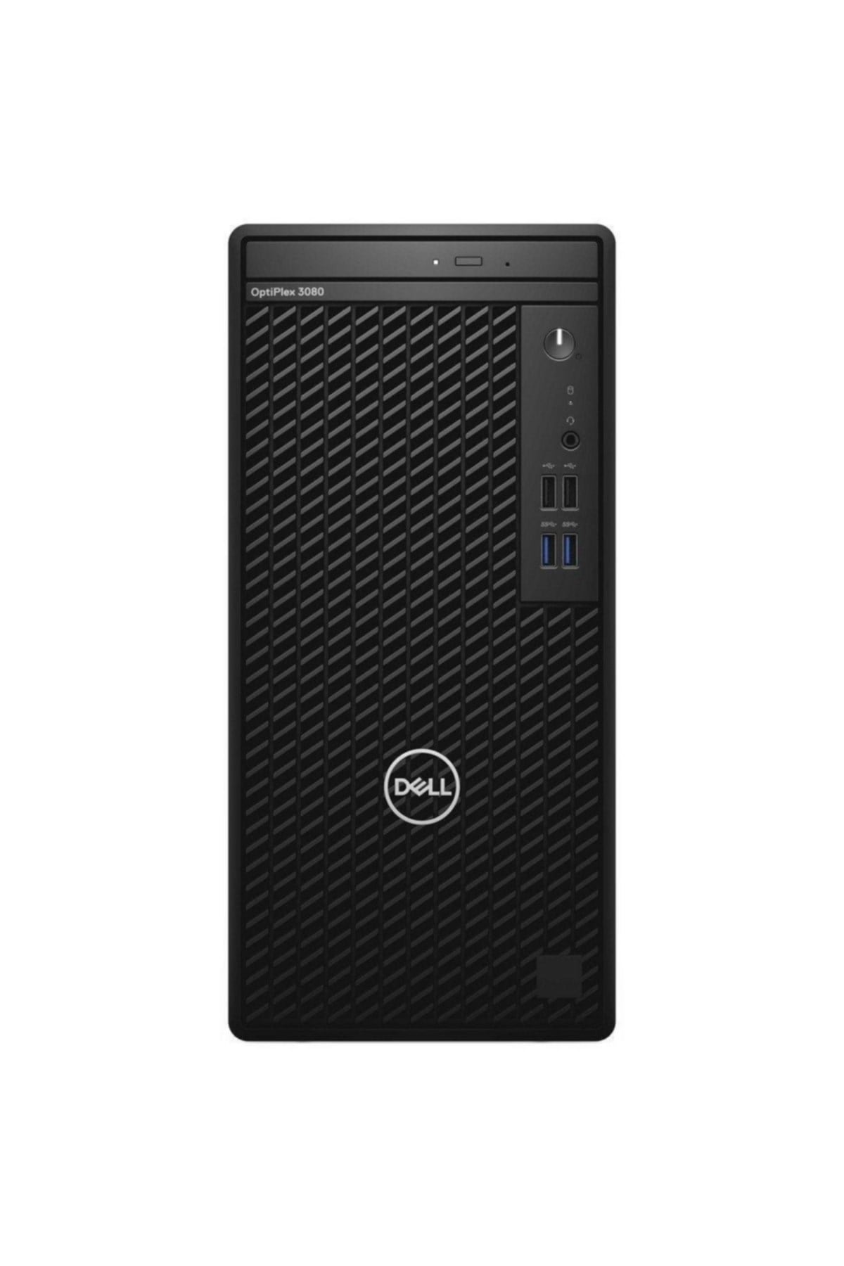 Optiplex 3080mt N207o3080mtac01 I5-10505 4gb 256ssd W10p Masaüstü Bilgisayar