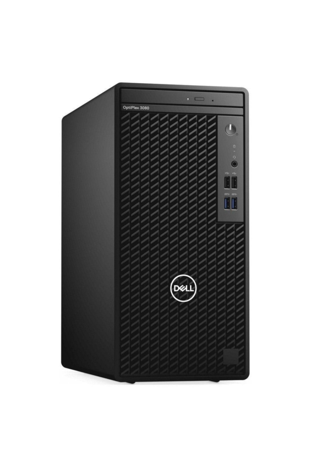 Optiplex 3080mt N207o3080mtac03 I5-10505 4gb 1tbssd W10p Masaüstü Bilgisayar