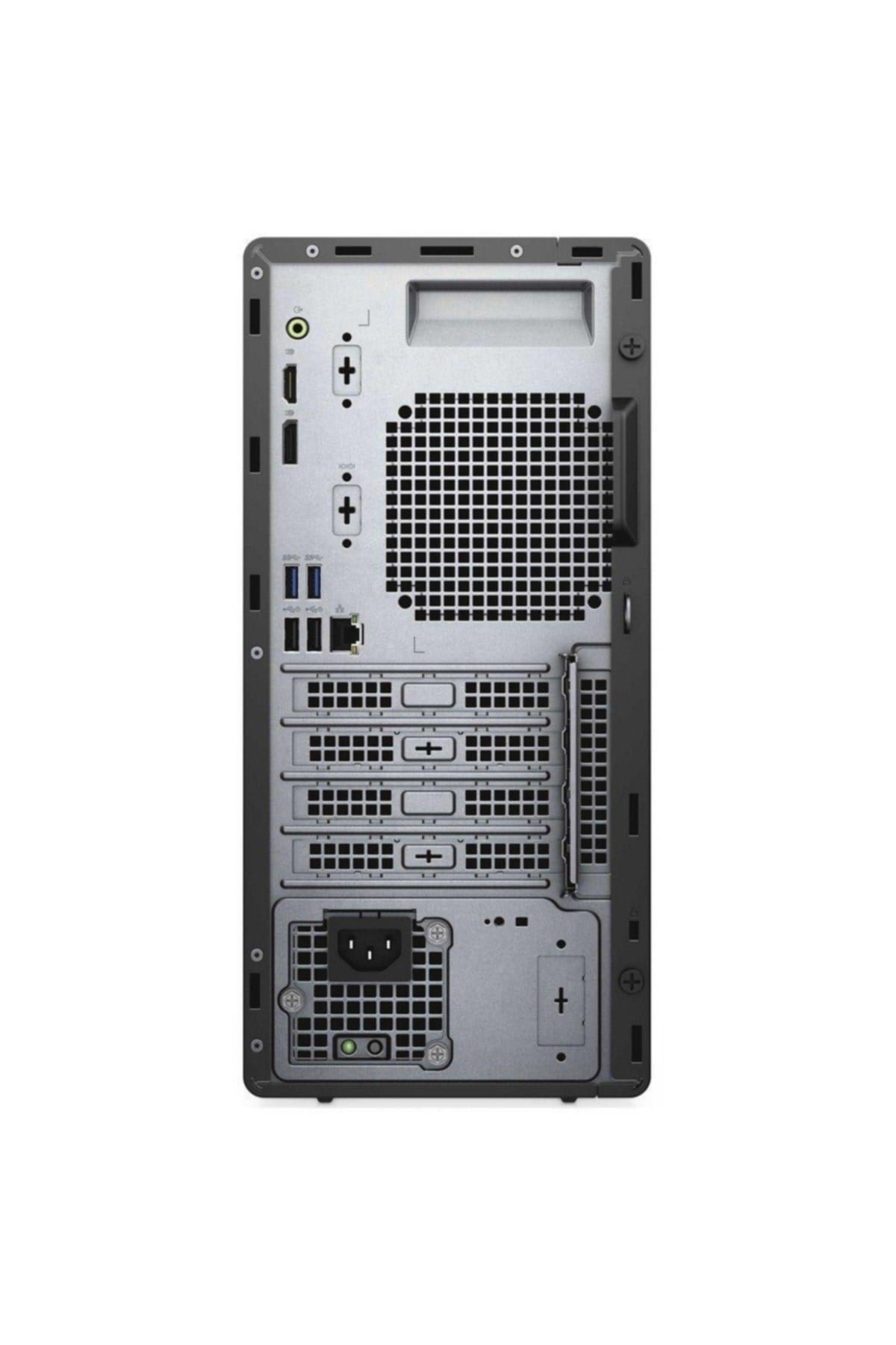 Optiplex 3080mt N207o3080mtac06 I5-10505 8gb 1tbssd W10p Masaüstü Bilgisayar