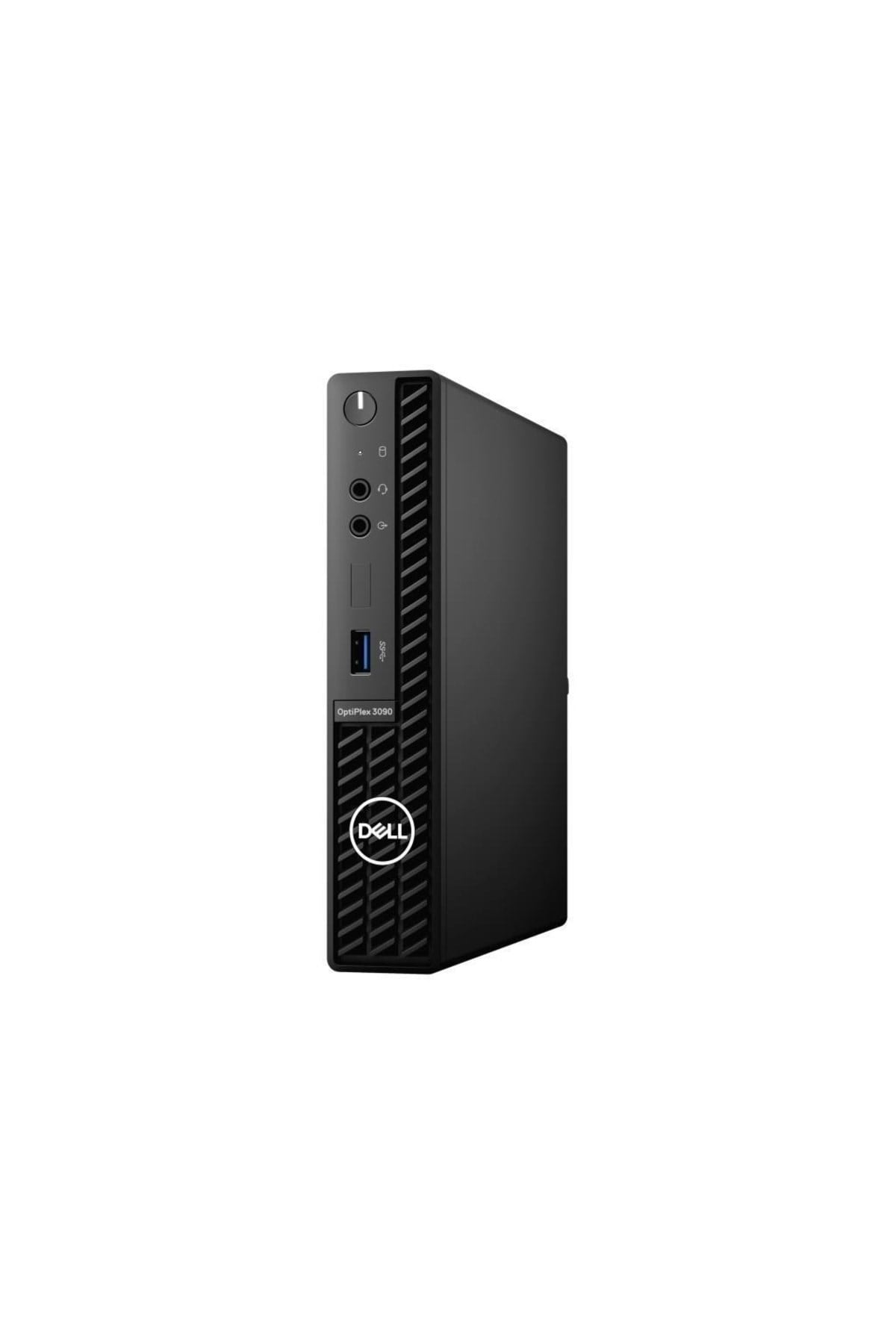 Optiplex 3090mff N011o3090mffac_u I5-10500t 8gb 256ssd Freedos Mini Bilgisayar