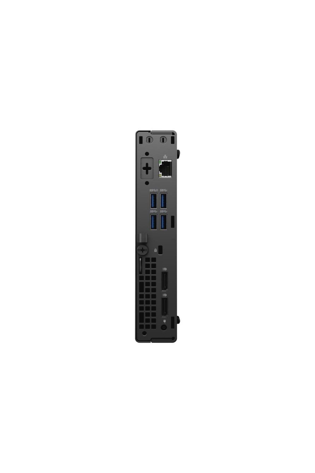 Optiplex 3090mff N011o3090mffac_u02 I5-10500t 8gb 1tbssd Freedos Mini Bilgisayar