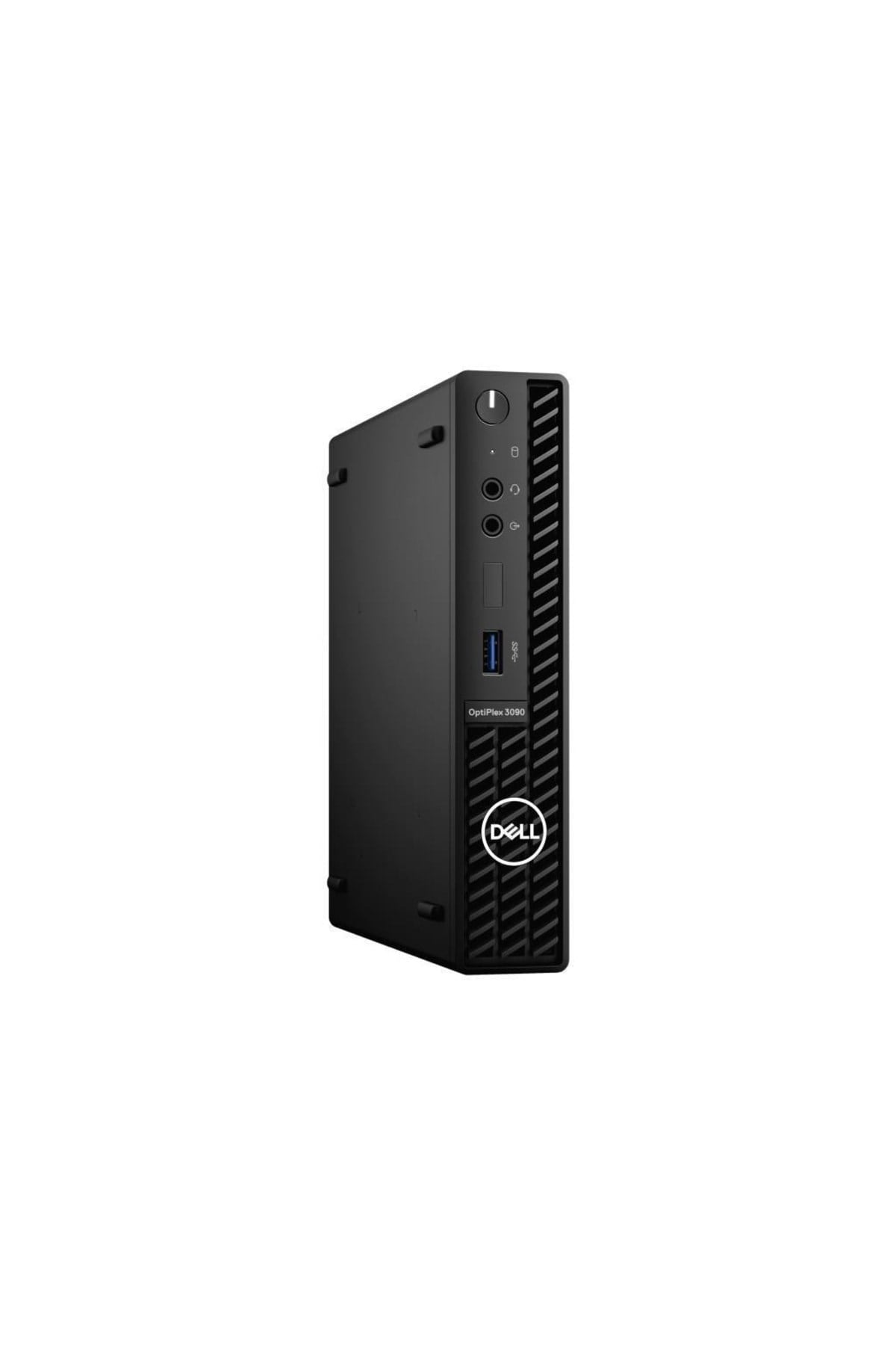 Optiplex 3090mff N011o3090mffac_u07 I5-10500t 16gb 1tbssd Freedos Mini Bilgisayar