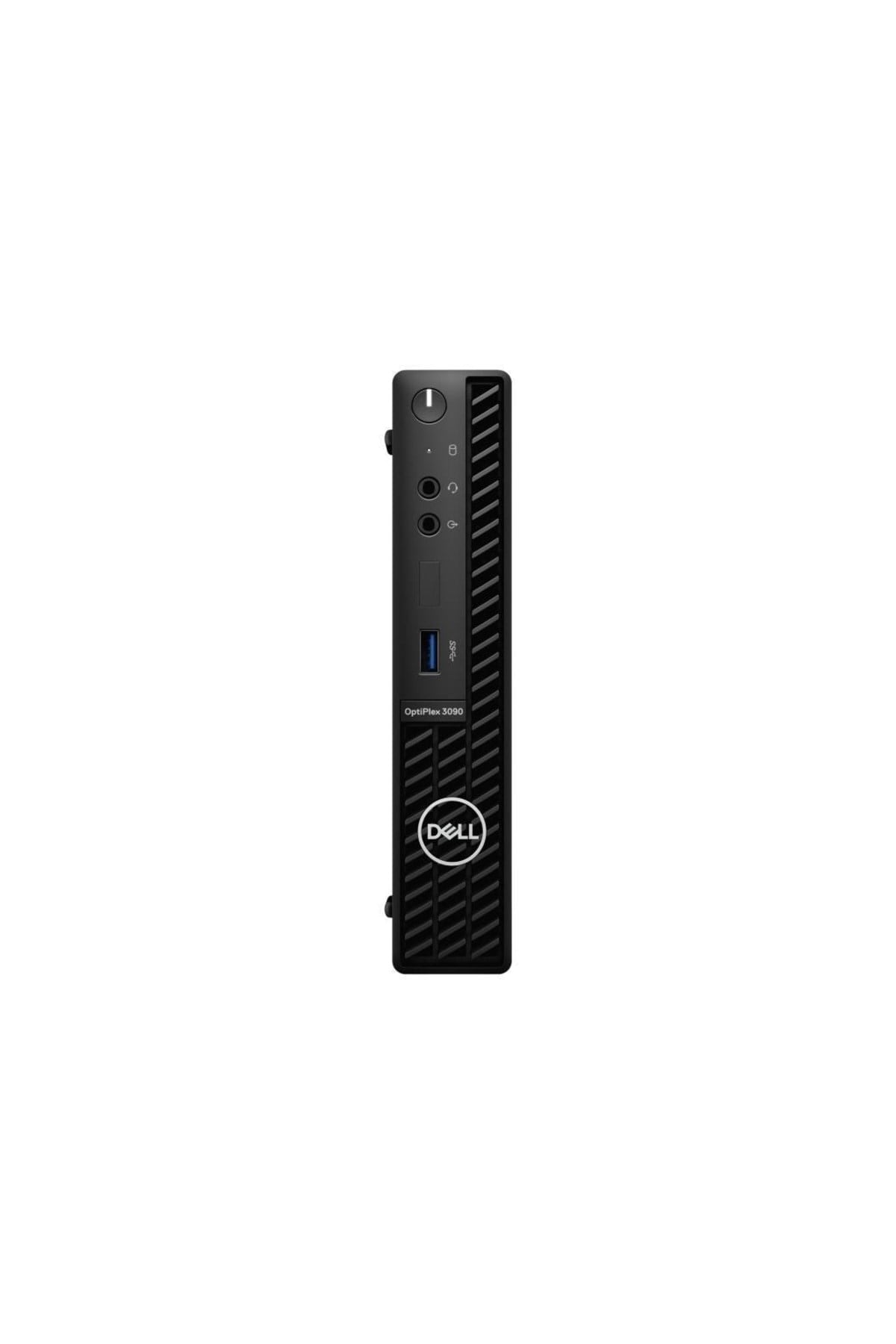 Optiplex 3090mff N011o3090mffac_u11 I5-10500t 32gb 1tbssd Freedos Mini Bilgisayar