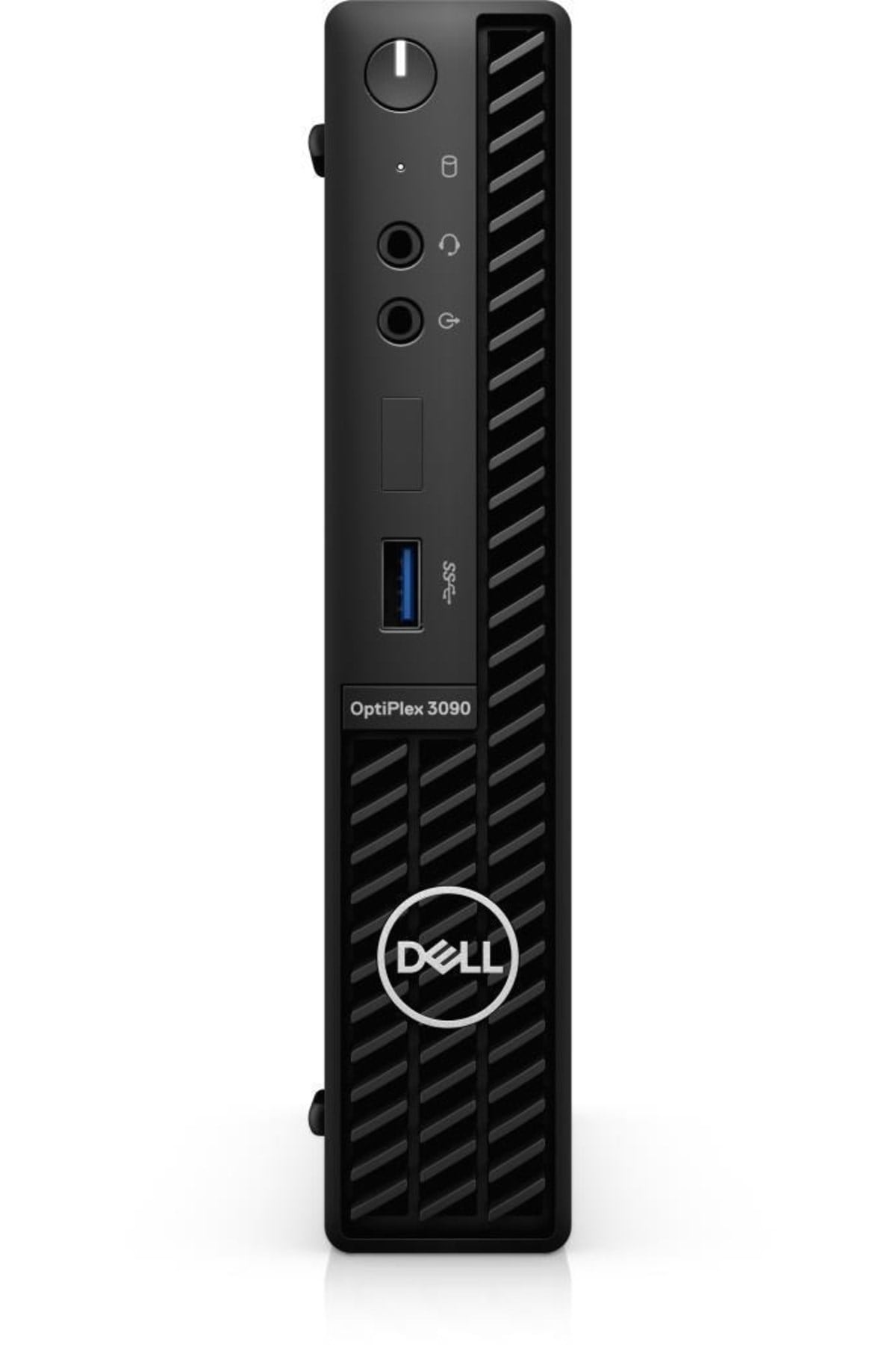 Optiplex 3090mff N206o3090mff_u I5-10500t 8gb 256ssd Freedos Mini Bilgisayar