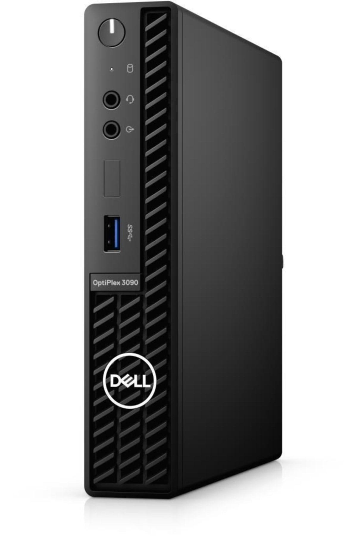 Optiplex 3090mff N206o3090mff_u01 I5-10500t 8gb 512ssd Freedos Mini Bilgisayar