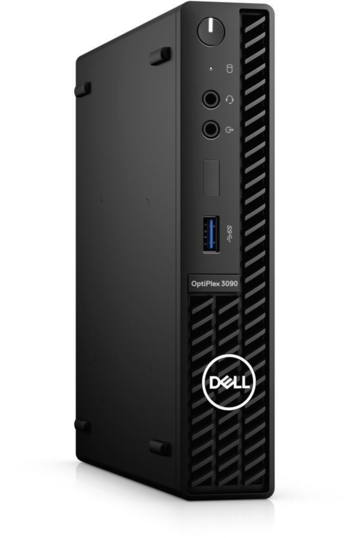 Optiplex 3090mff N206o3090mff_u04 I5-10500t 8gb 1tb+512ssd Freedos Mini Bilgisayar