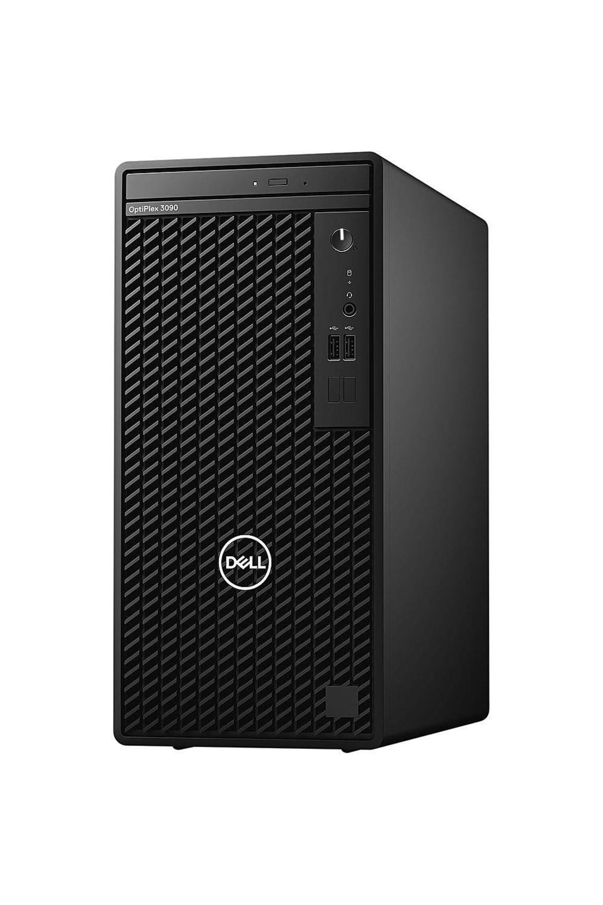 Optiplex 3090mt N110o3090mtac07 I5-10505 16gb 1tbssd Freedos Masaüstü Bilgisayar