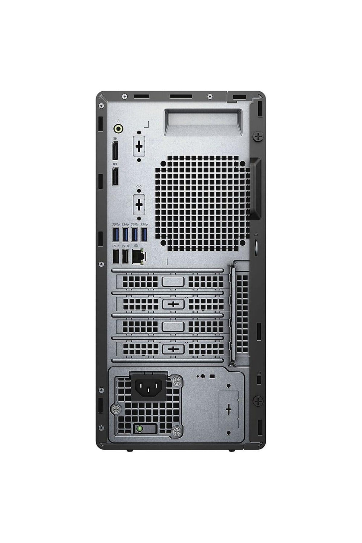 Optiplex 3090mt N110o3090mtac13 I5-10505 8gb 512ssd W10p Masaüstü Bilgisayar