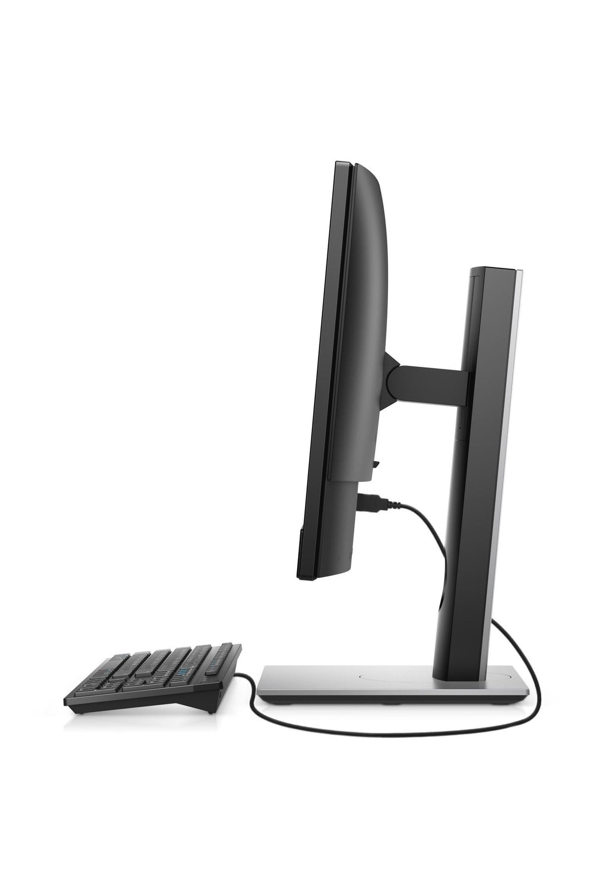Optiplex 3280 O3280aıo23q2 I5-10500t 8gb 512ssd 21.5