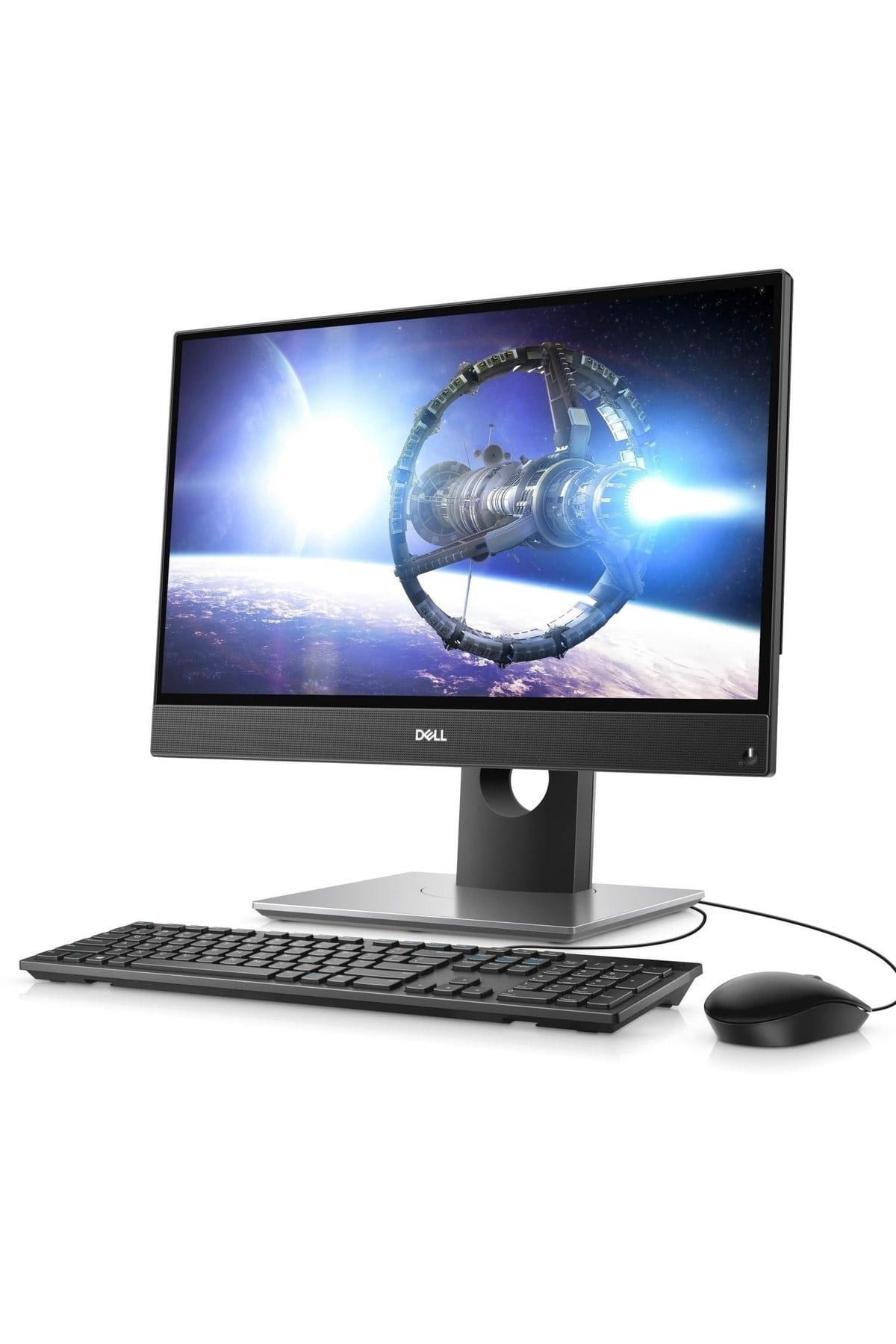 Optiplex 3280 O3280aıo23q2 I5-10500t 8gb 512ssd 21.5