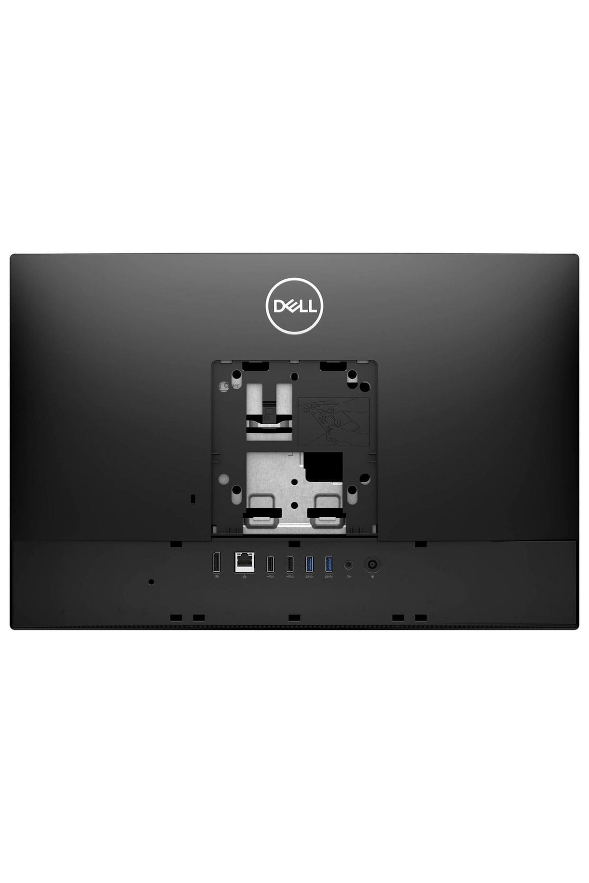 Optiplex 3280 O3280aıo23q2a11 I5-10500t 32gb 512ssd 21.5
