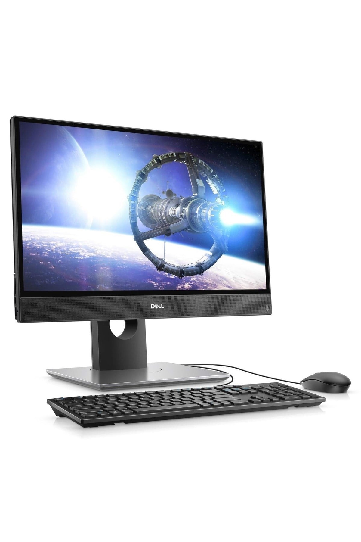 Optiplex 3280 O3280aıo23q2a4 I5-10500t 16gb 1tbssd 21.5