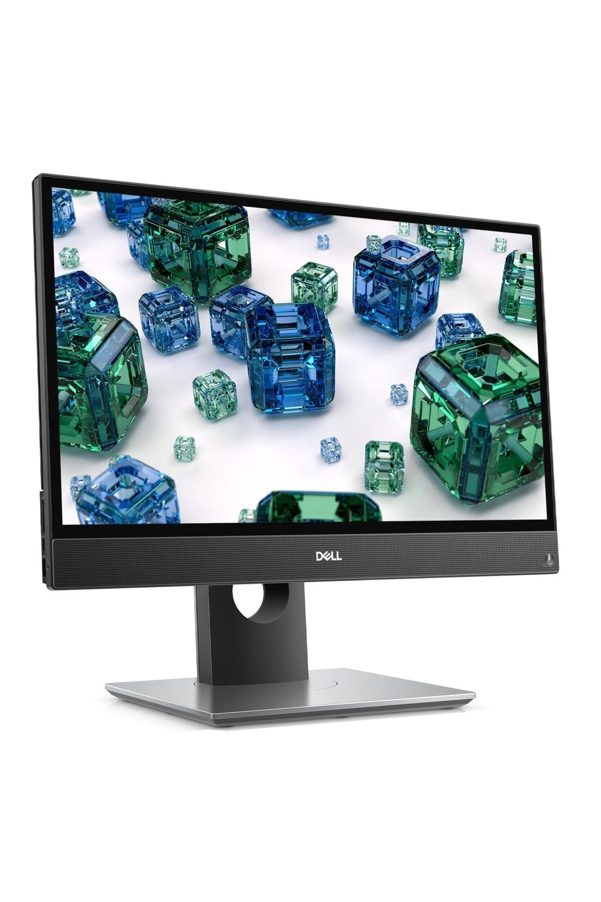 Optiplex 3280 O3280aıopv6y8a2 I5-10500t 8gb 1tb+512ssd 21.5