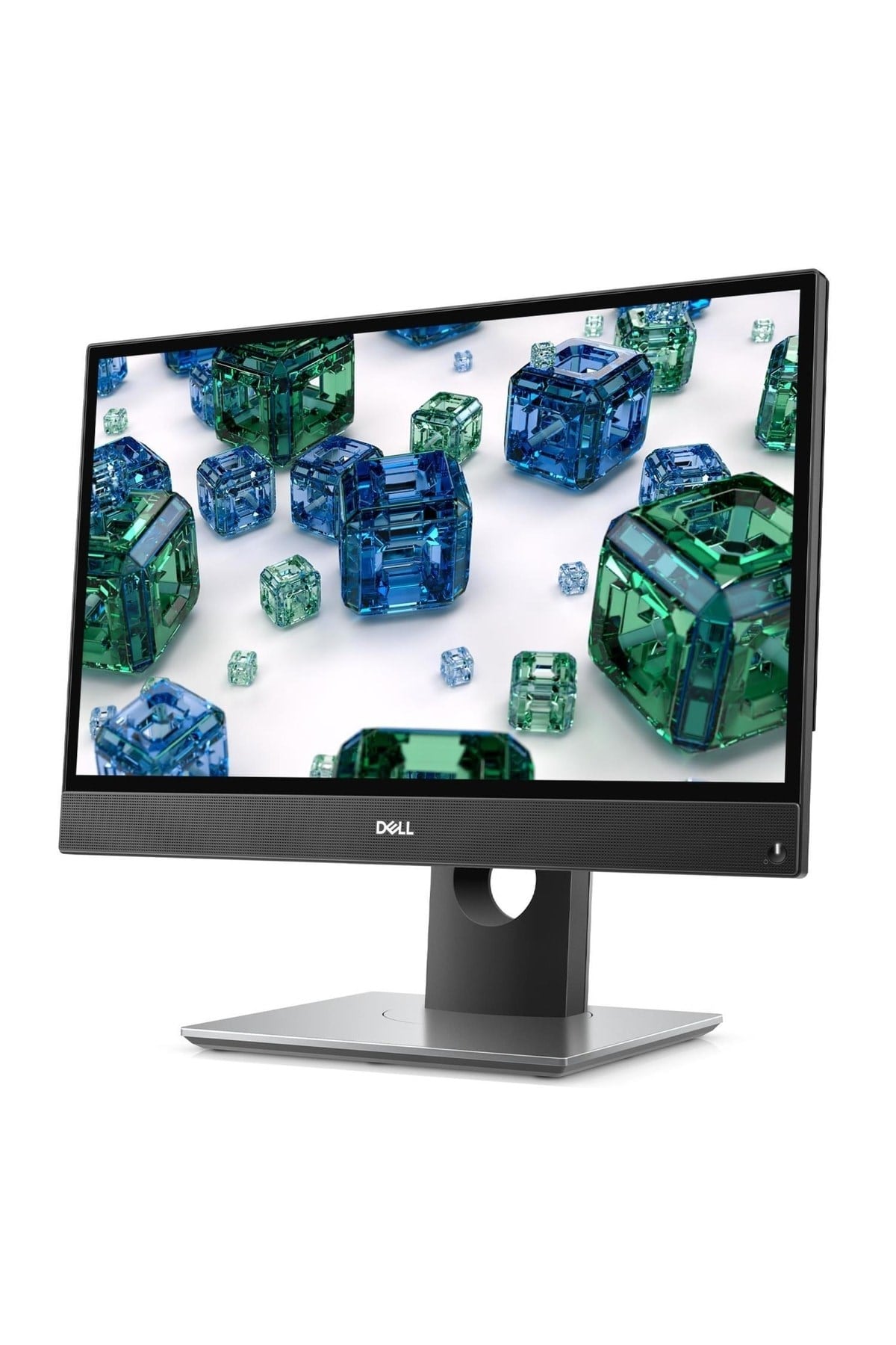 Optiplex 3280 O3280aıopv6y8a5 I5-10500t 16gb 1tb+512ssd 21.5