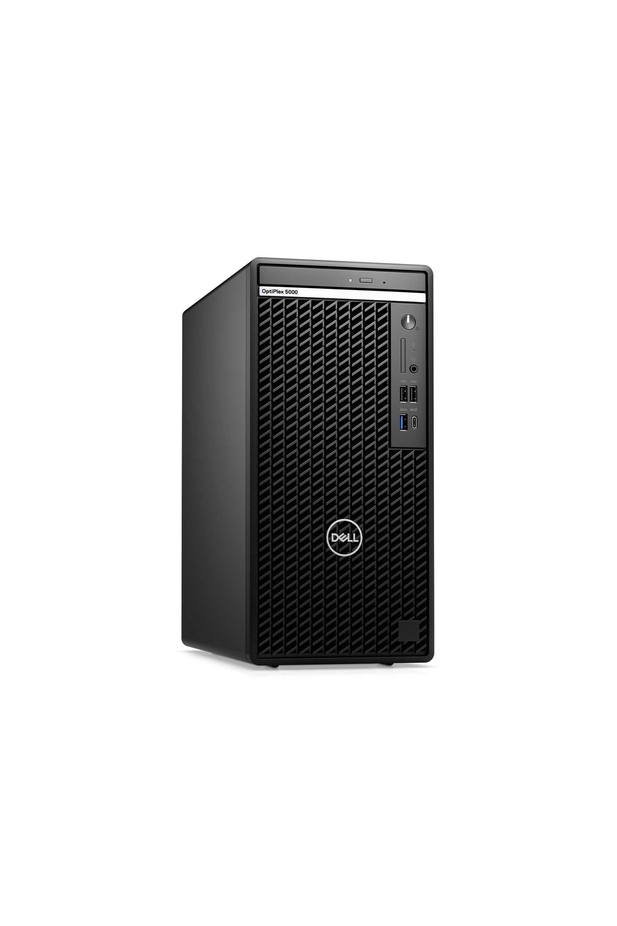 Optiplex 5000mt N006o5000mt-u05 I5-12500 16gb 512ssd Freedos Masaüstü Bilgisayar