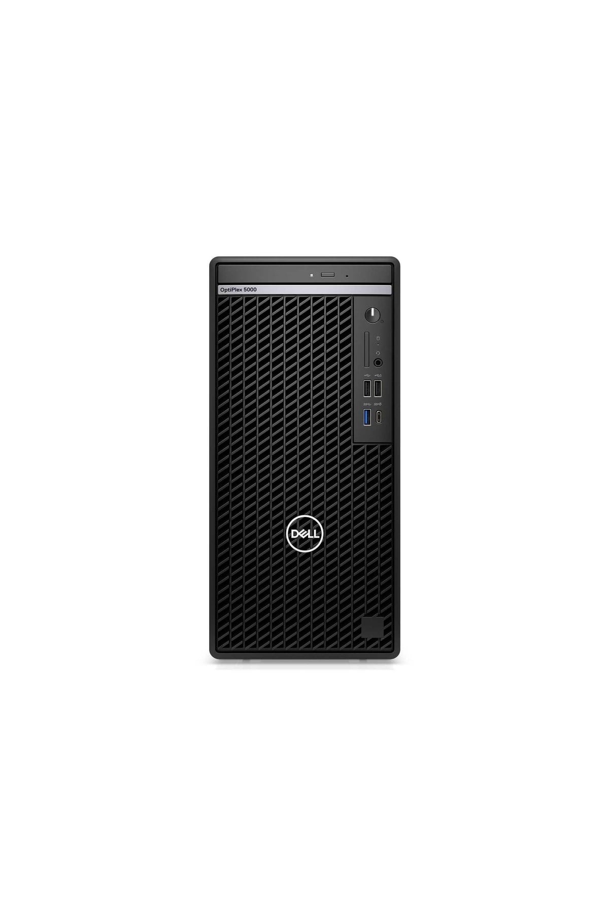 Optiplex 5000mt N006o5000mt-u07 I5-12500 16gb 1tb+512ssd Freedos Masaüstü Bilgisayar