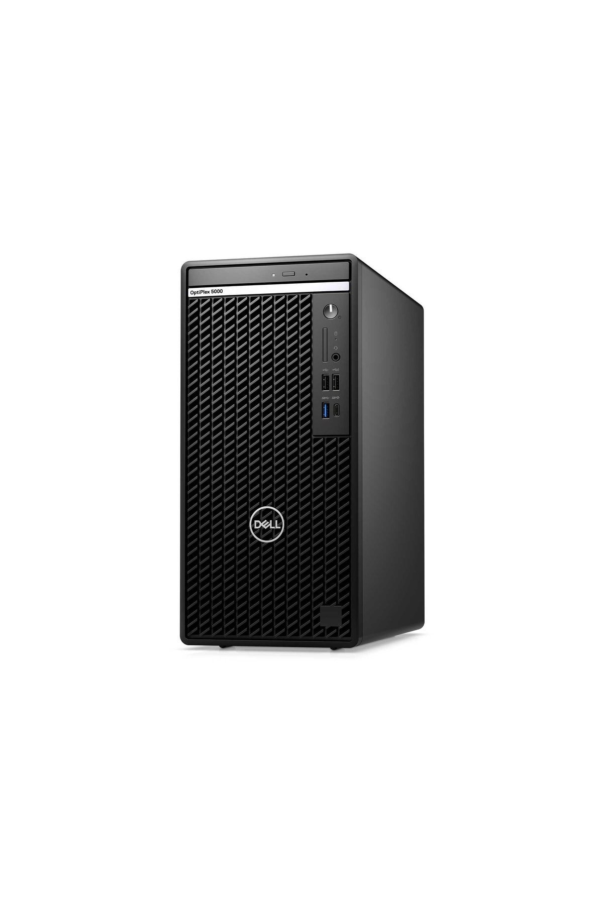 Optiplex 5000mt N009o5000mt-u04 I7-12700 8gb 1tb+512ssd Freedos Masaüstü Bilgisayar