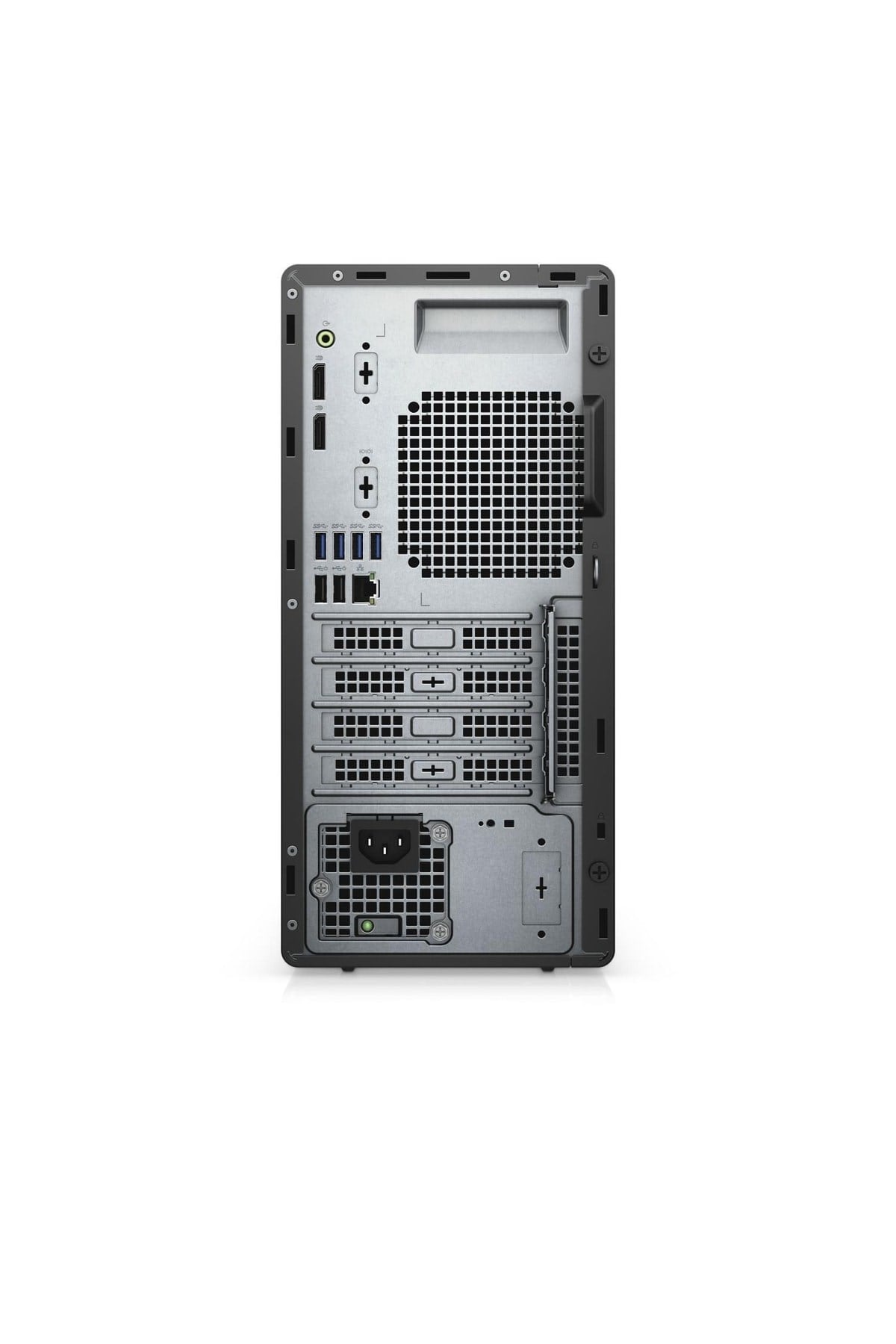 Optiplex 5090mt N013o5090mt05 I7-11700 16gb 512ssd Freedos Masaüstü Bilgisayar