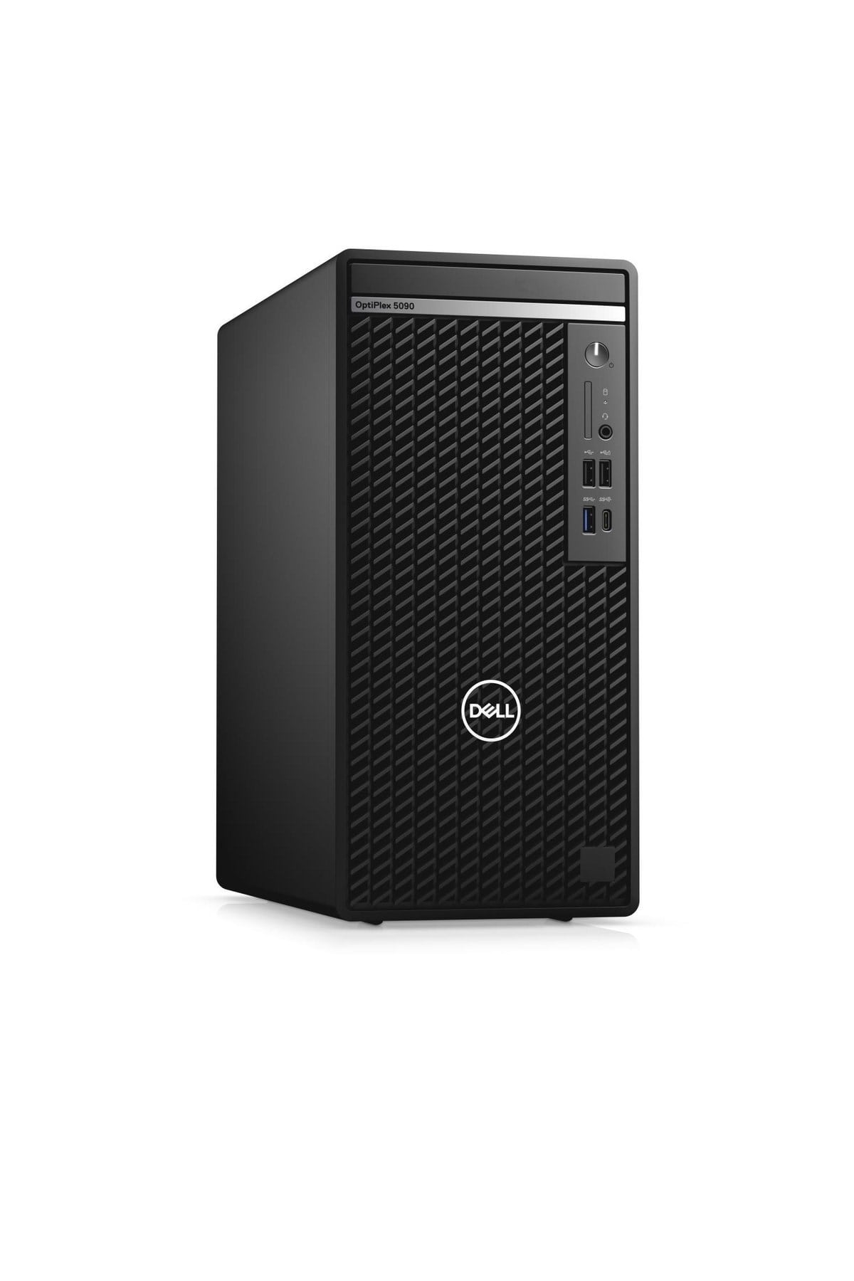 Optiplex 5090mt N013o5090mt05 I7-11700 16gb 512ssd Freedos Masaüstü Bilgisayar