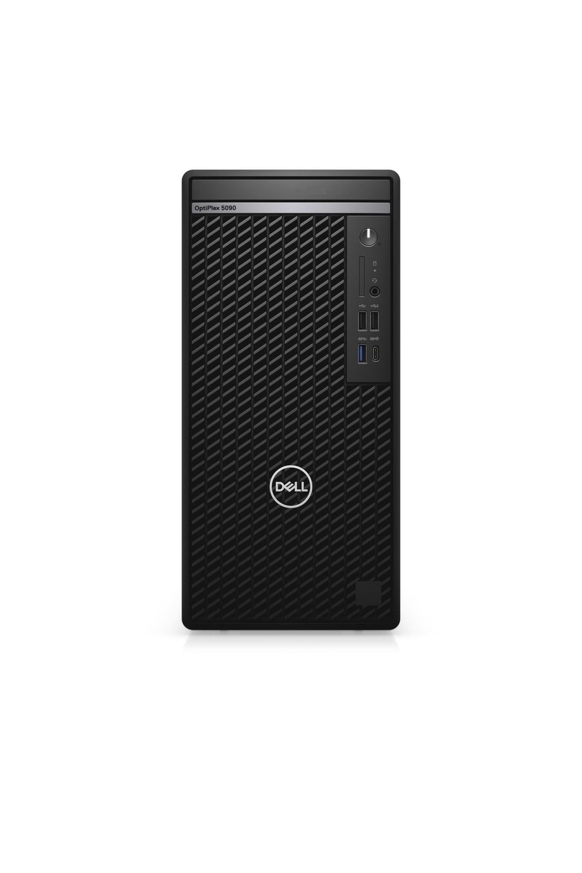 Optiplex 5090mt N013o5090mt05a2 I7-11700 32gb 512ssd Freedos Masaüstü Bilgisayar