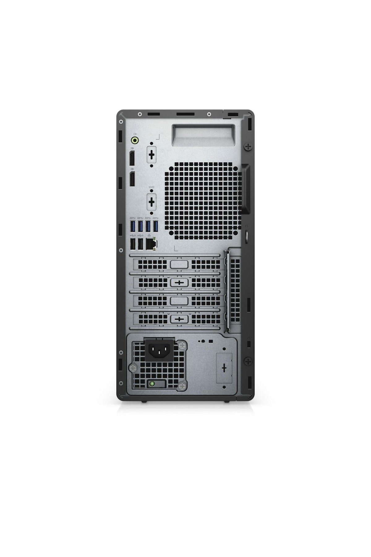 Optiplex 5090mt N013o5090mt05a4 I7-11700 64gb 512ssd Freedos Masaüstü Bilgisayar