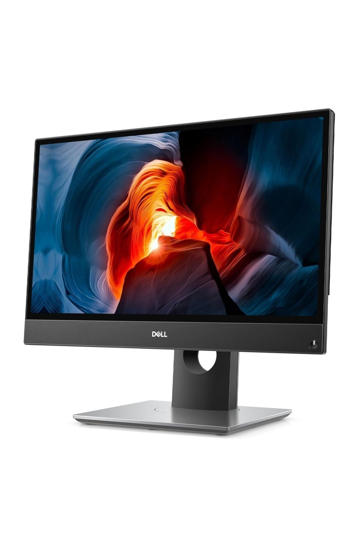 Optiplex 5400 O5400aıoedbp01a4 I5-12500t 16gb 1tb+512ssd 23.8