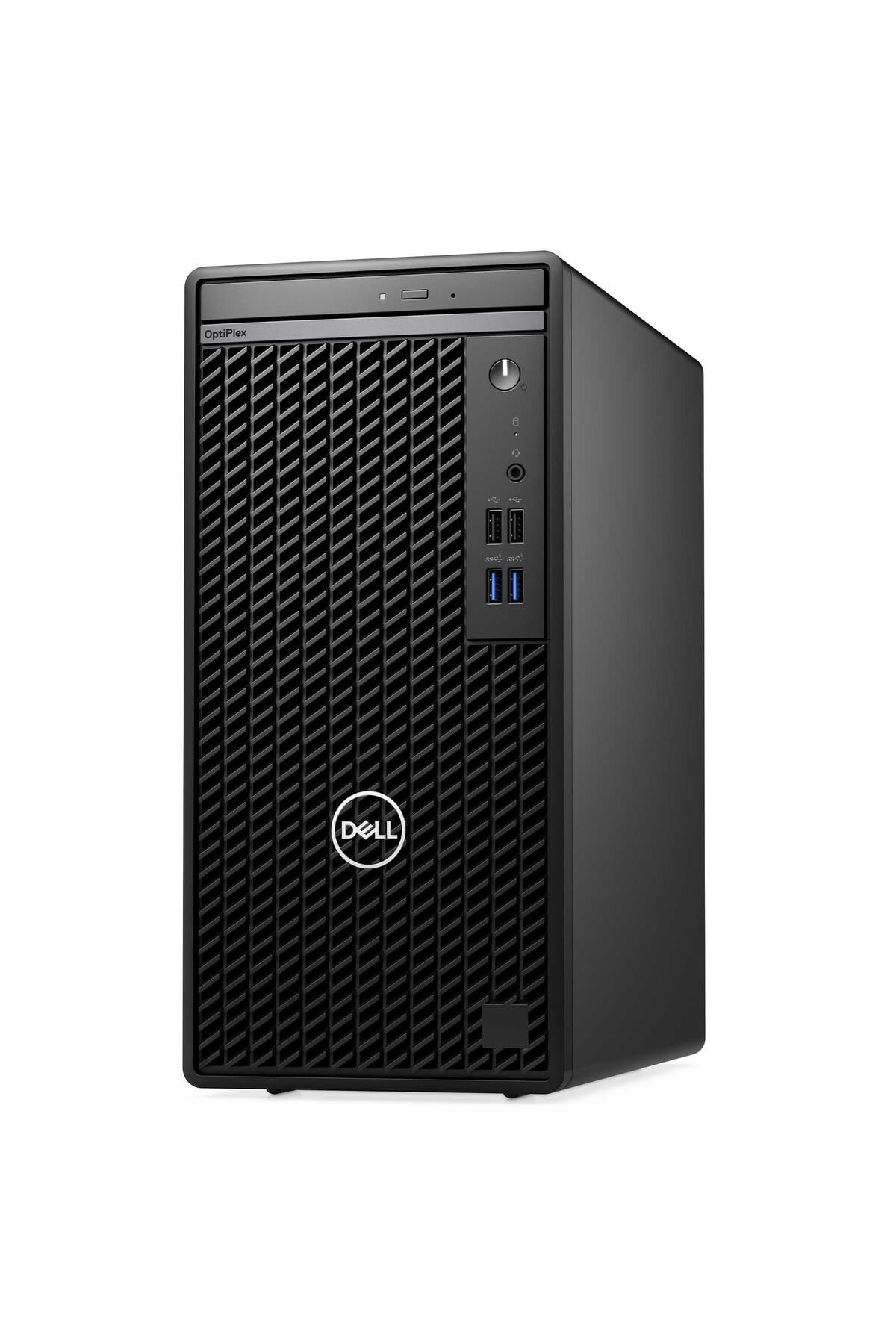 Optiplex 7010MT N010O7010MT_U06 i5-13500 16GB 512SSD FreeDOS Masaüstü Bilgisayar