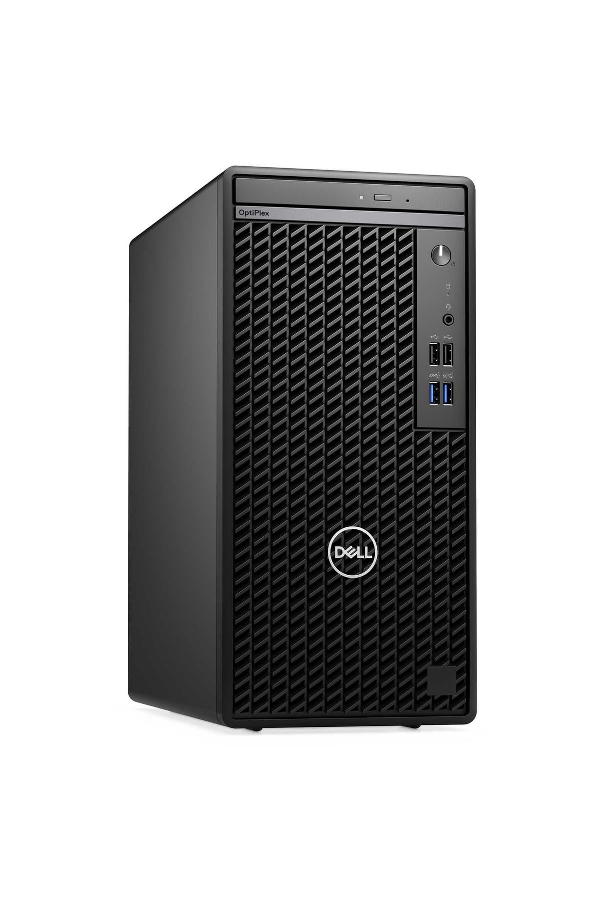 Optiplex 7010MT N010O7010MT_U10 i5-13500 16GB 1TB+1TBSSD FreeDOS Masaüstü Bilgisayar