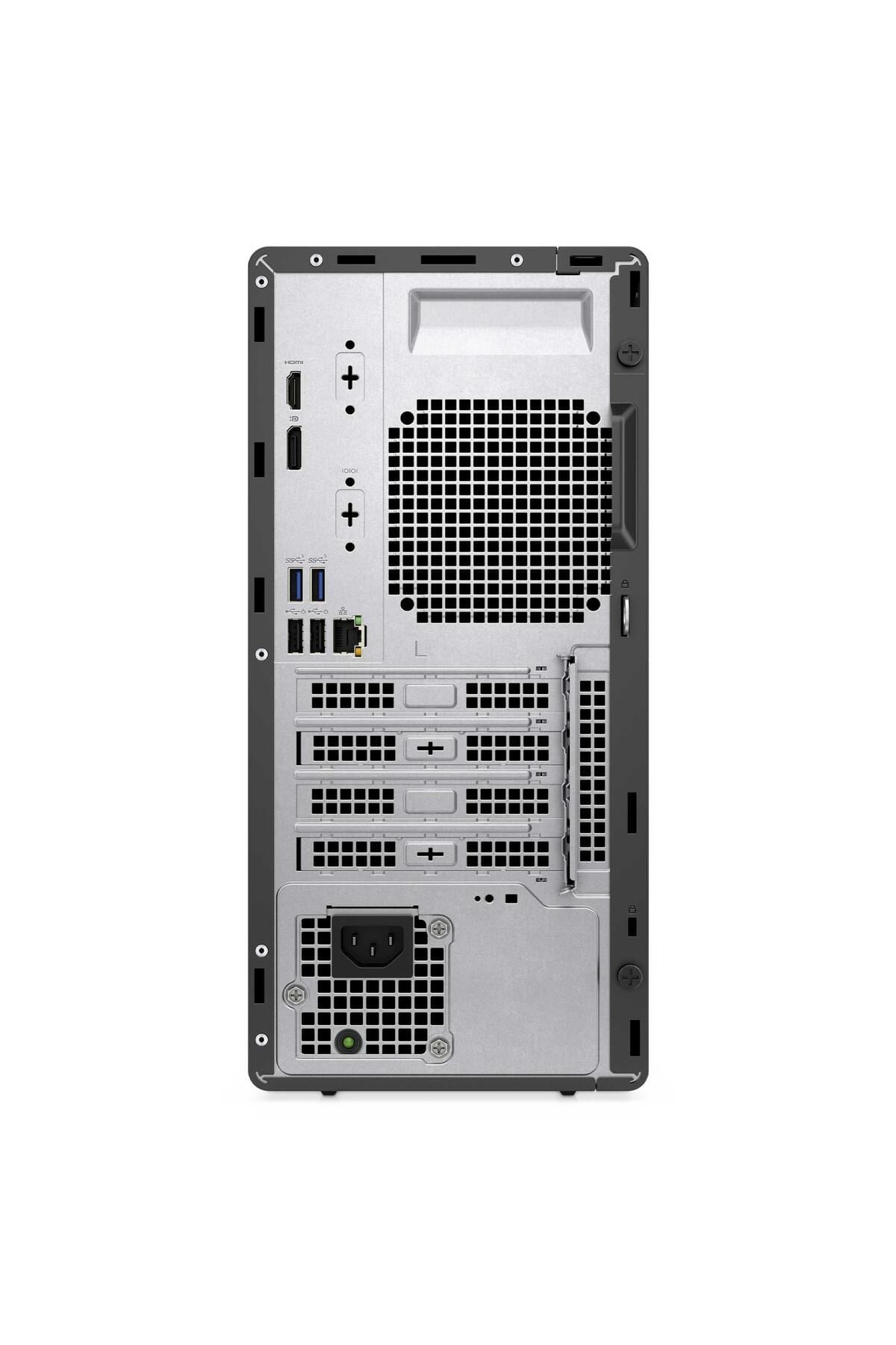 Optiplex 7010MT N010O7010MT_U12 i5-13500 32GB 1TBSSD FreeDOS Masaüstü Bilgisayar