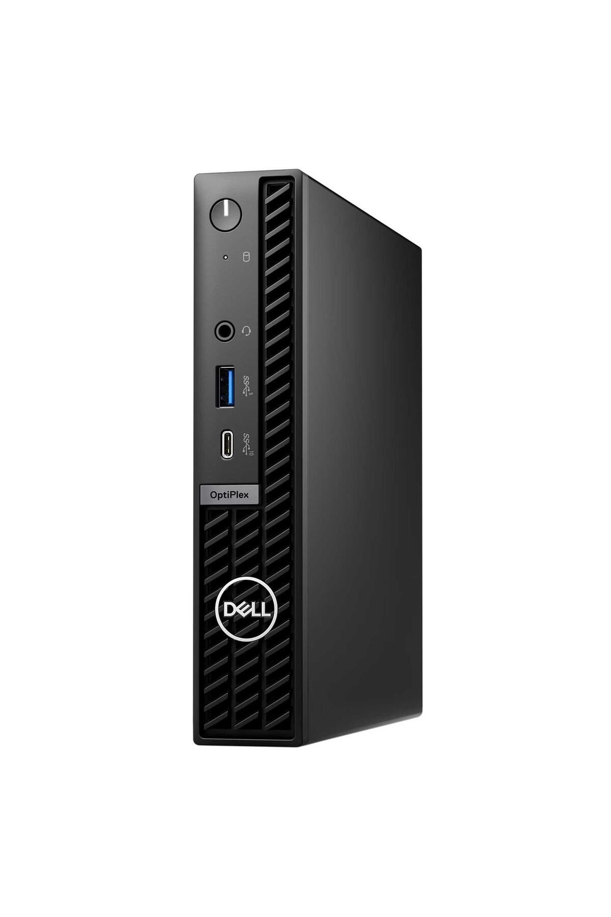 Optiplex 7020MFF N007O7020MFFEMEA i5-14500T 8GB 512SSD FreeDOS Mini Masaüstü Bilgisayar