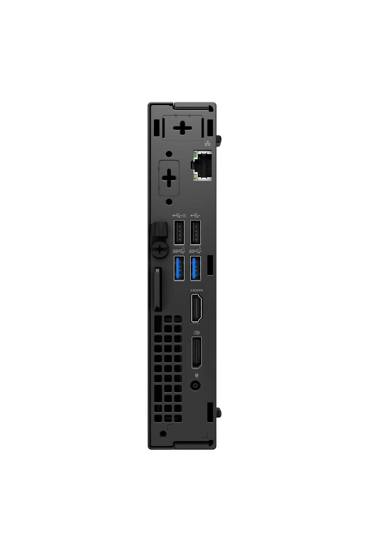 Optiplex 7020mff N007o7020mffemea06 I5-14500t 16gb 1tbssd 1tbssd Freedos Mini Masaüstü Pc