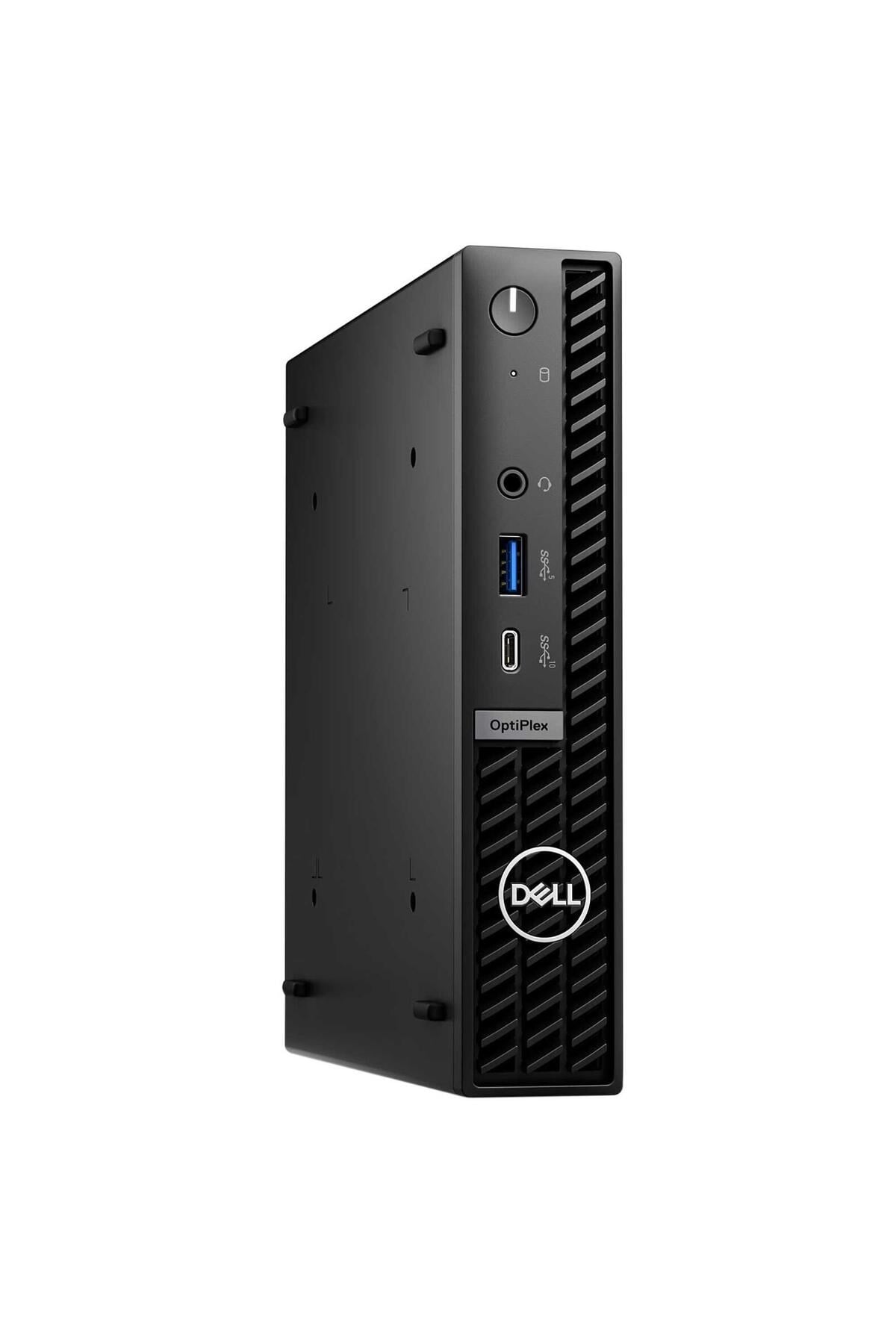 Optiplex 7020MFF N007O7020MFFEMEA13 i5-14500T 64GB 1TBSSD FreeDOS Mini Masaüstü Bilgisayar