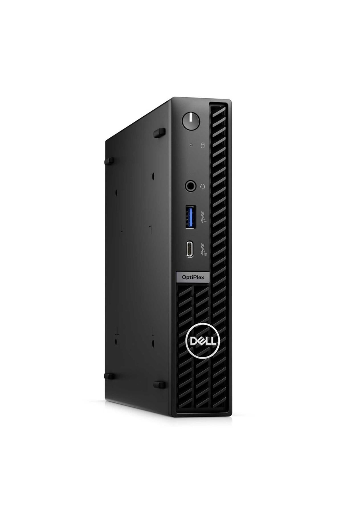 Optiplex 7020MFF N014O7020MFFU017 i7-14700T 32GB 512SSD W11P Mini Masaüstü Bilgisayar