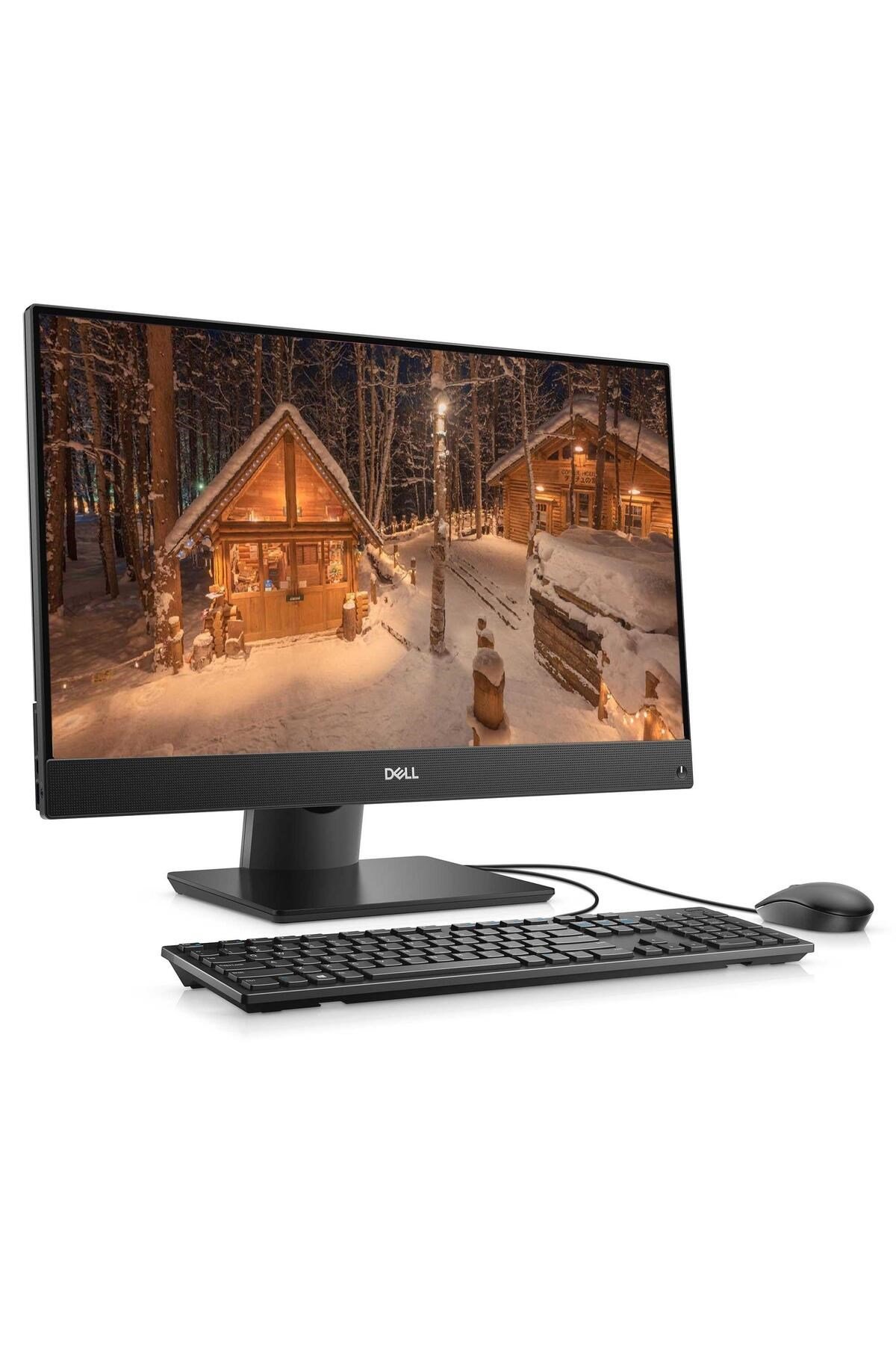 Optiplex 7400 O7400AIO36F3D07 i7-12700 64GB 1TBSSD 23.8
