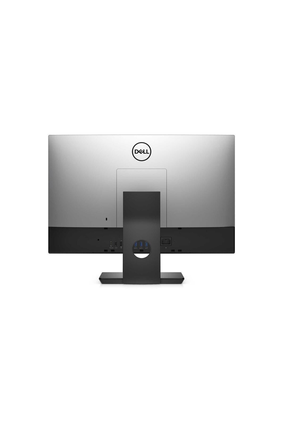 Optiplex 7400 O7400aıo36x5d01 I7-12700 32gb 512ssd 23.8