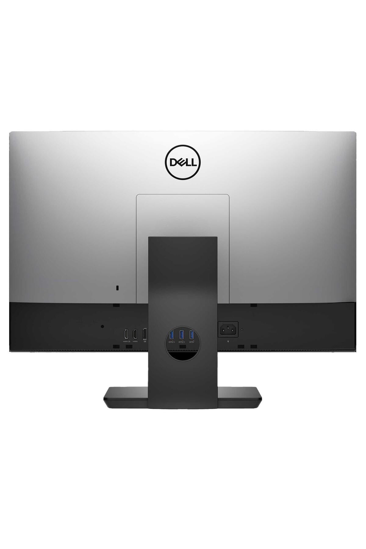 Optiplex 7400 O7400AIO36X5D013A5 i7-12700 32GB 1TBSSD RX6500M 23.8