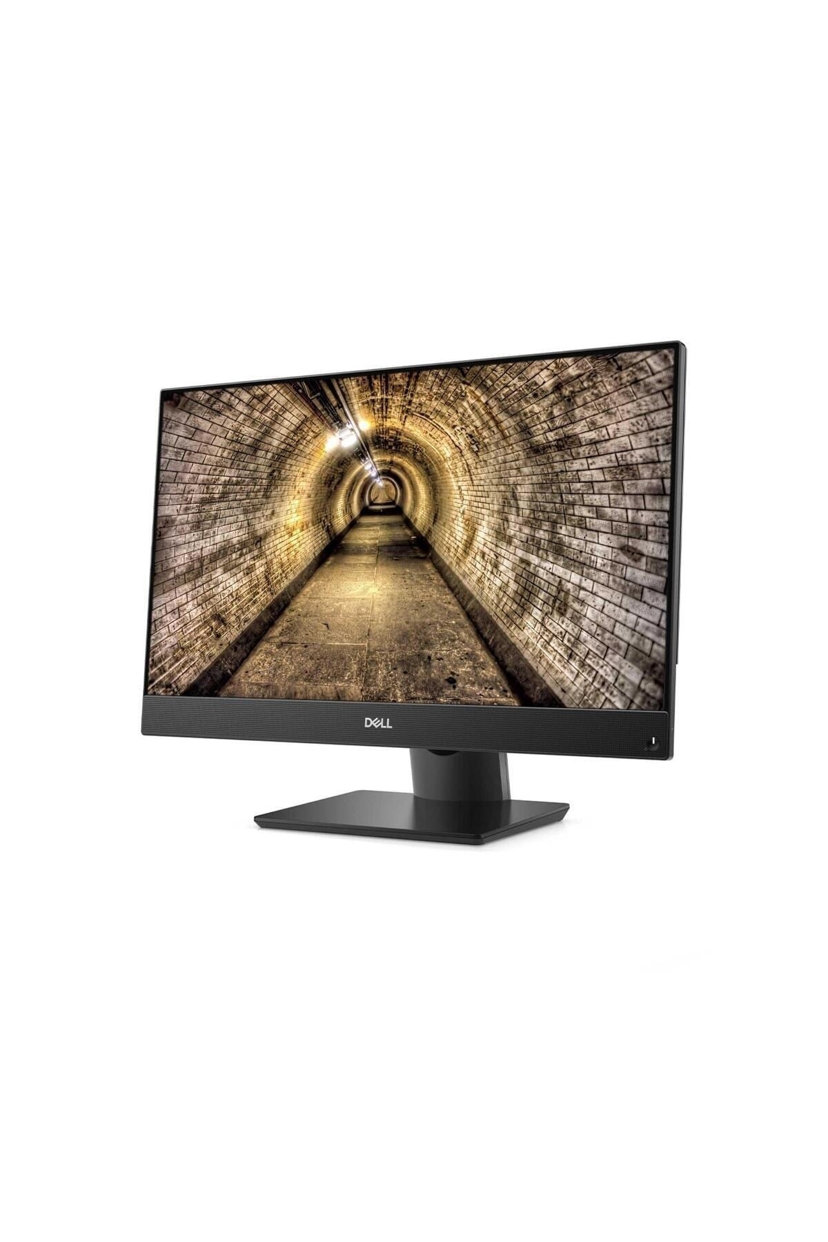 Optiplex 7400 O7400aıo36x5d03 I7-12700 32gb 512ssd+1tbssd 23.8