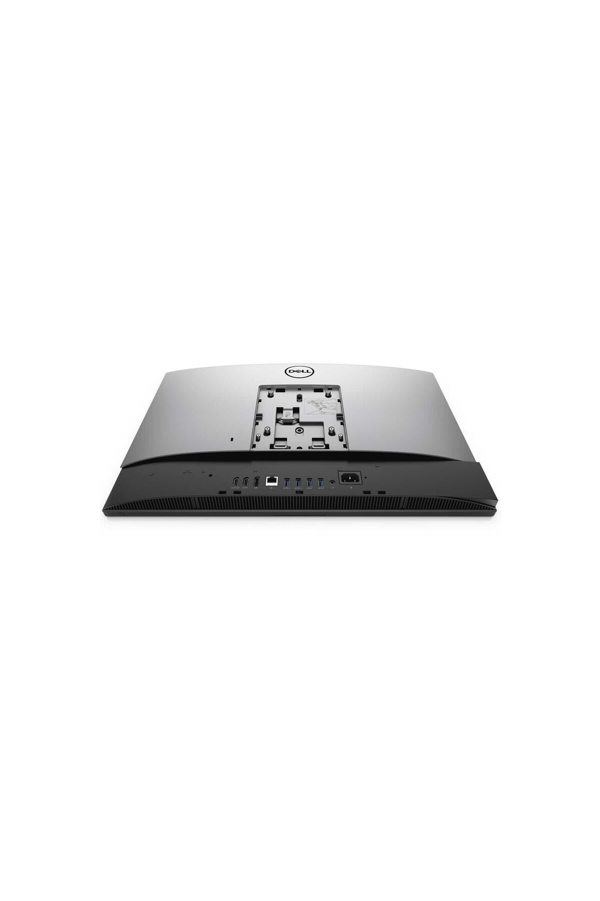 Optiplex 7400 O7400aıo36x5d09 I7-12700 64gb 512ssd 23.8